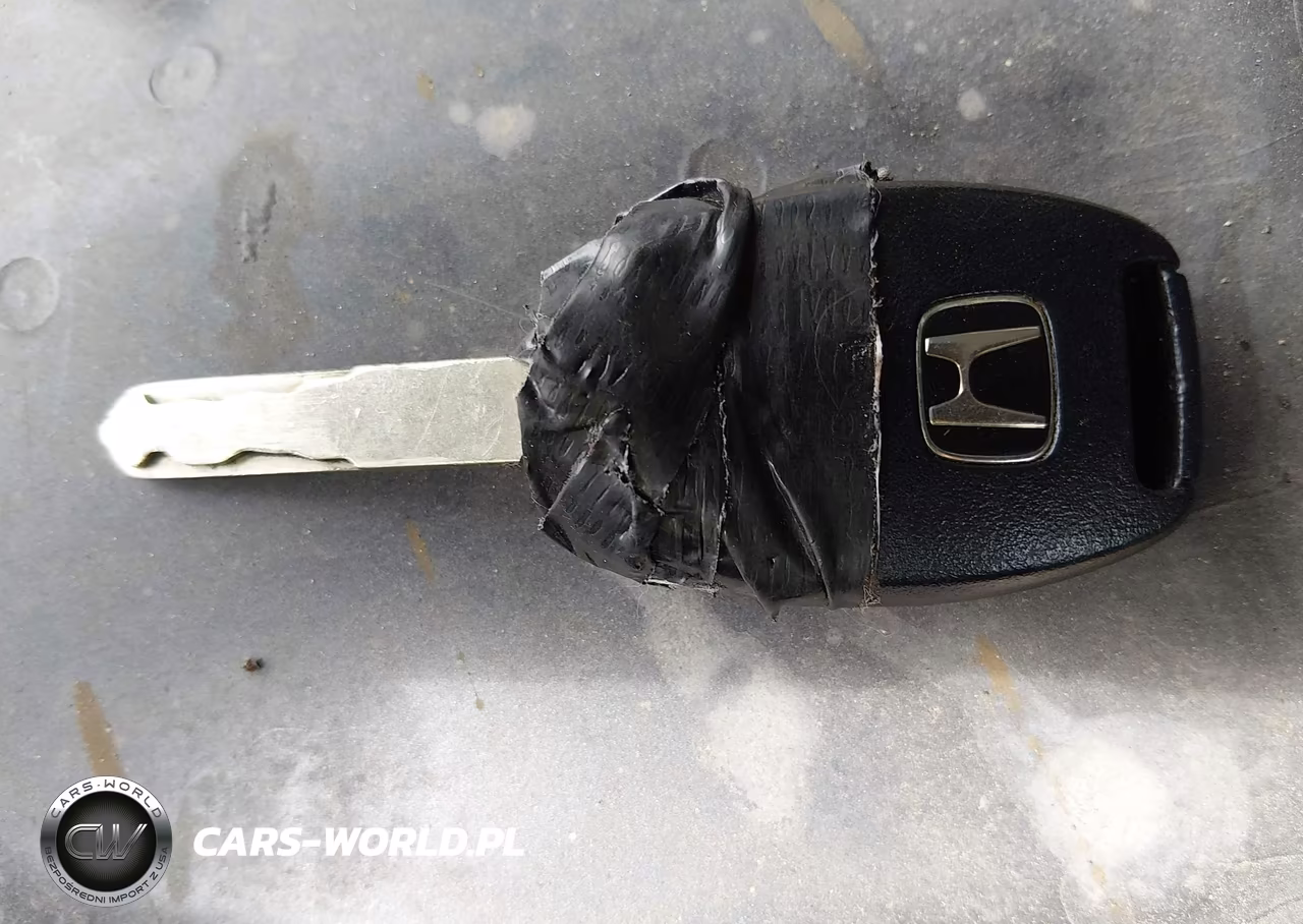 2006 Honda Accord 2.4 Se VIN:1HGCM56336A149779 - 11