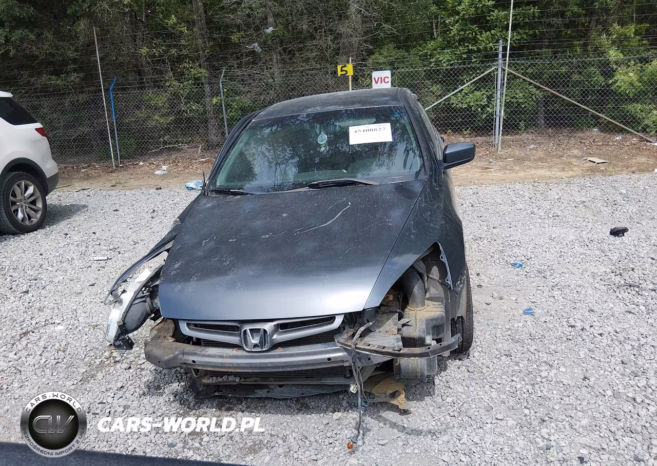 2006 Honda Accord 2.4 Se VIN:1HGCM56336A149779 - 13