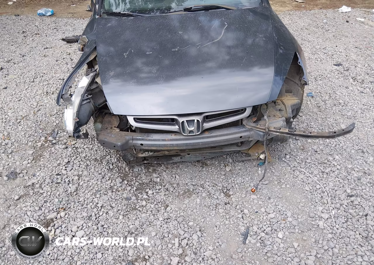 2006 Honda Accord 2.4 Se VIN:1HGCM56336A149779 - 6