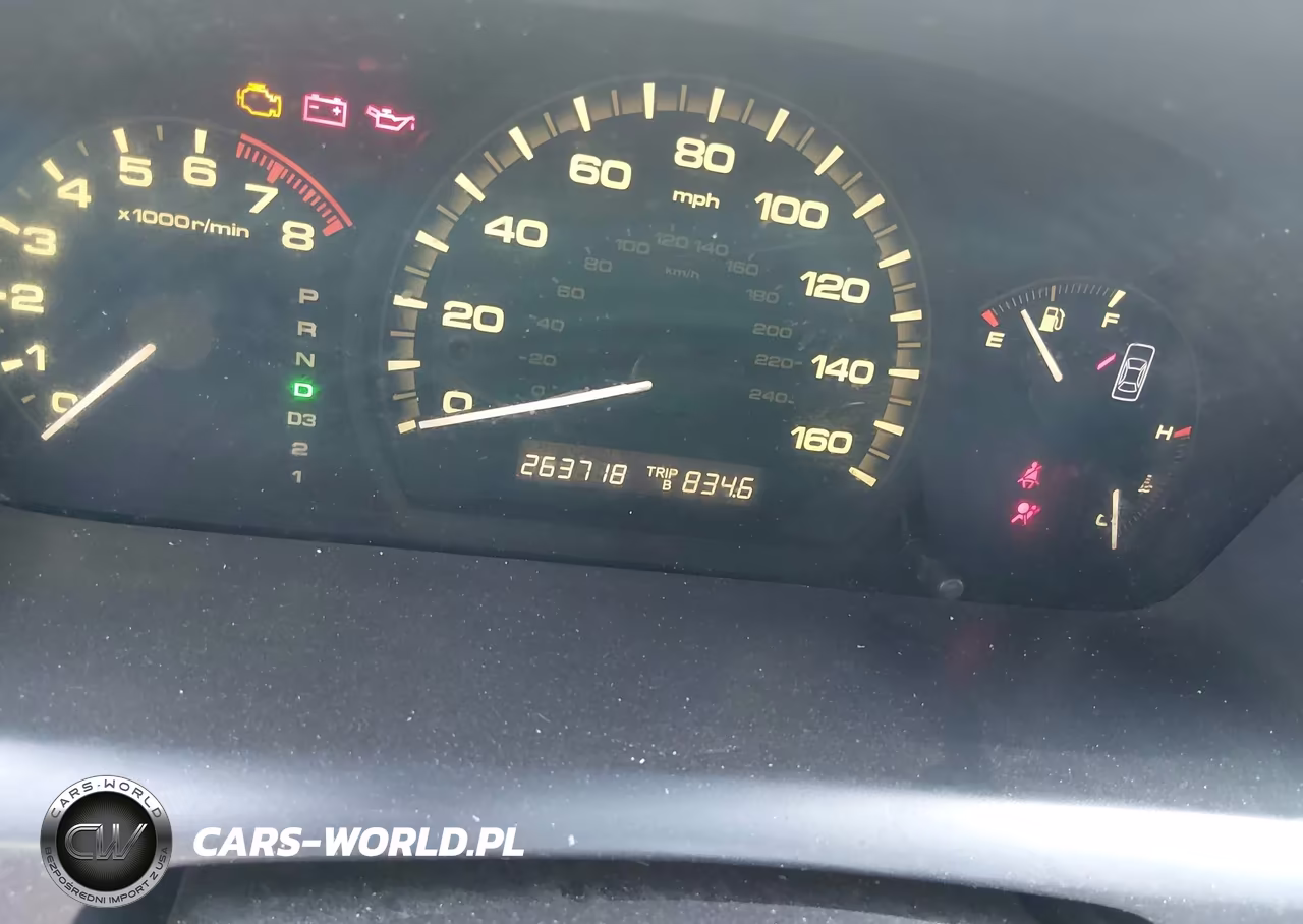 2006 Honda Accord 2.4 Se VIN:1HGCM56336A149779 - 7