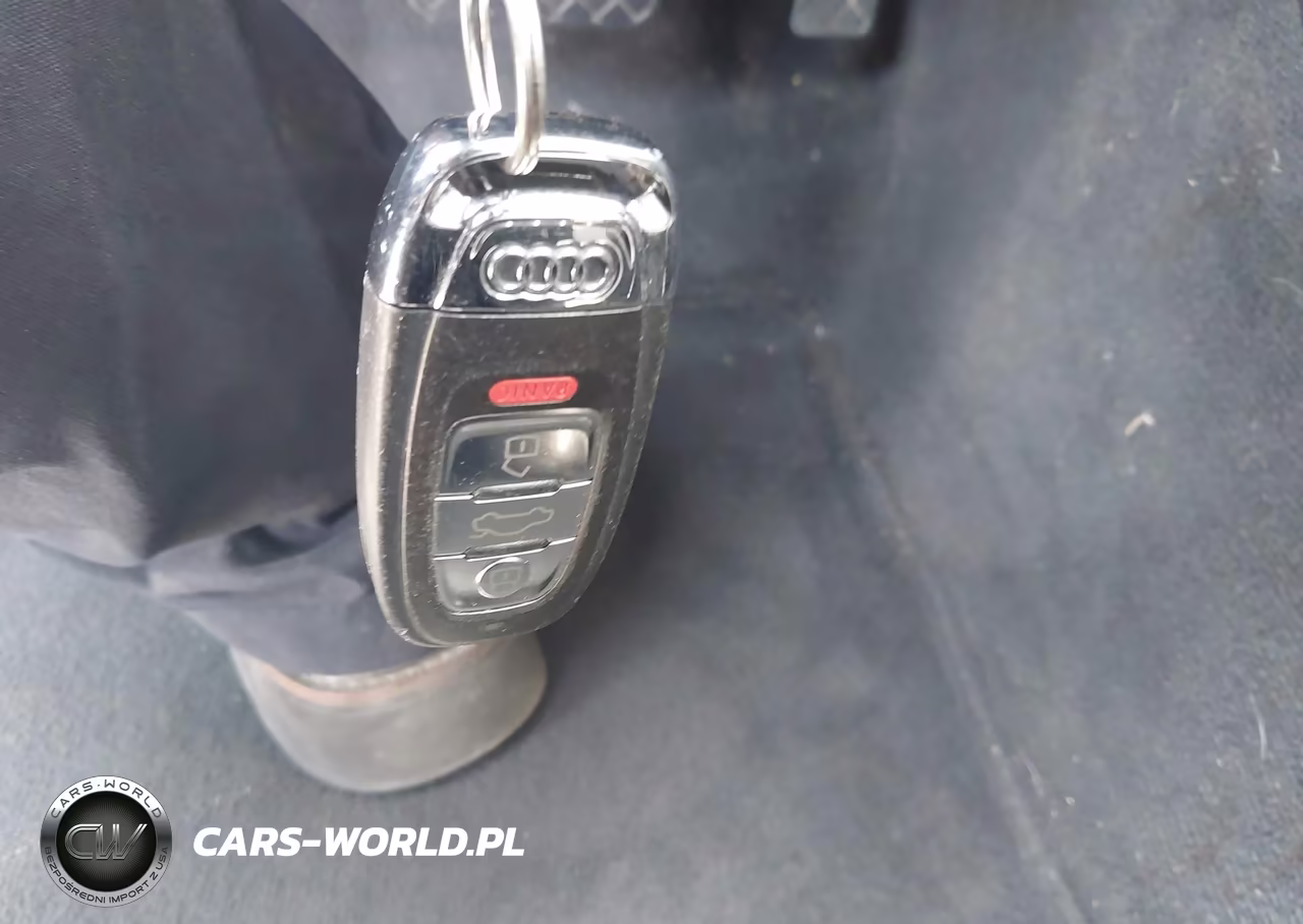 2013 Audi Q5 2.0T Premium VIN:WA1LFAFP5DA082727 - 11