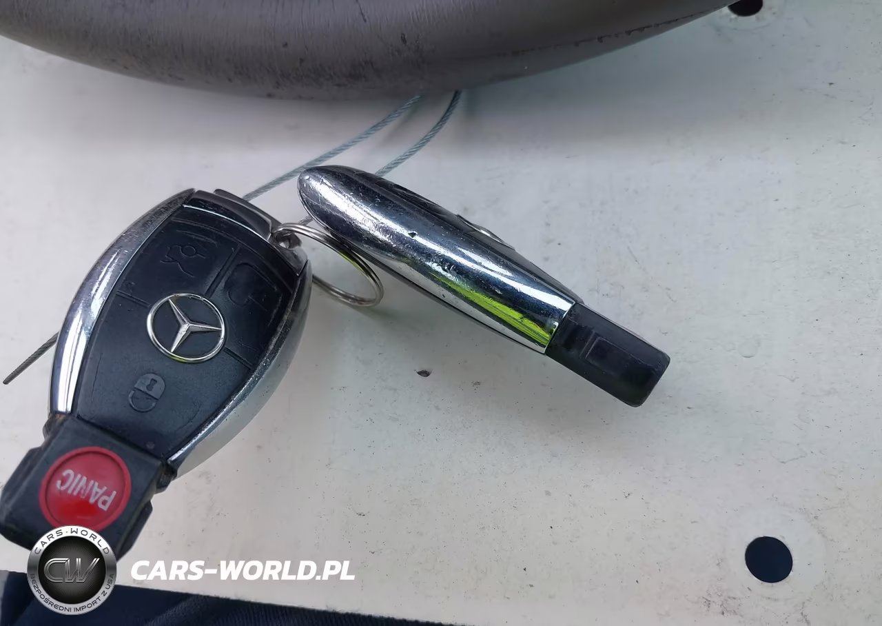 2007 Mercedes-Benz E 350 VIN:WDBUF56X67B079415 - 11