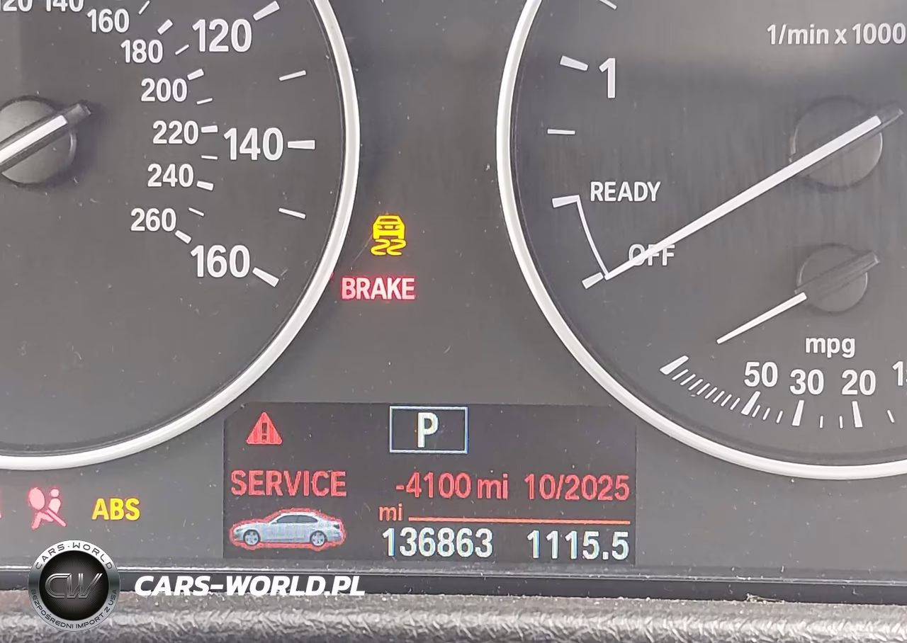 2015 BMW 328I VIN:WBA3A5G54FNS87621 - 16