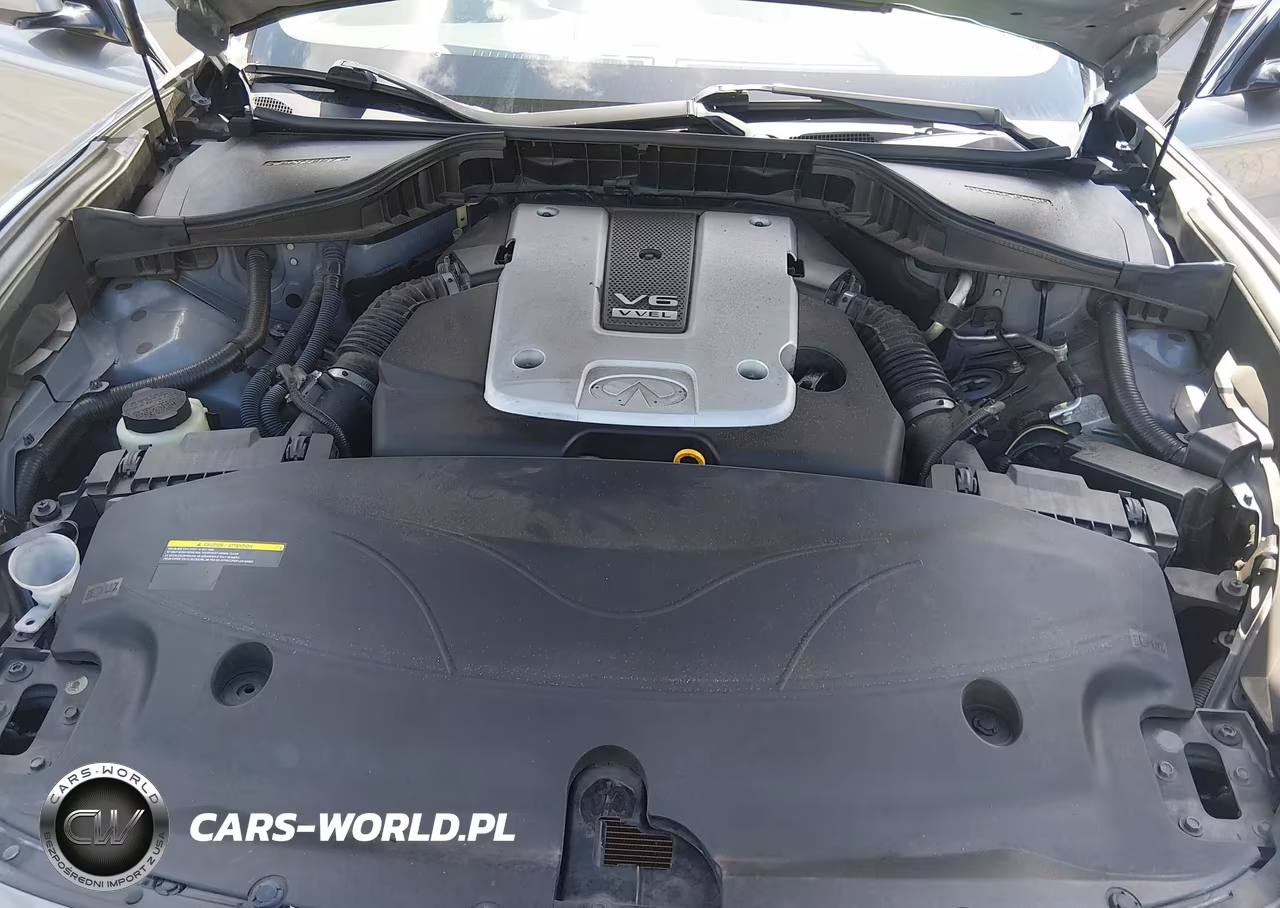 2015 Infiniti Q70 3.7 VIN:JN1BY1AP7FM541733 - 10