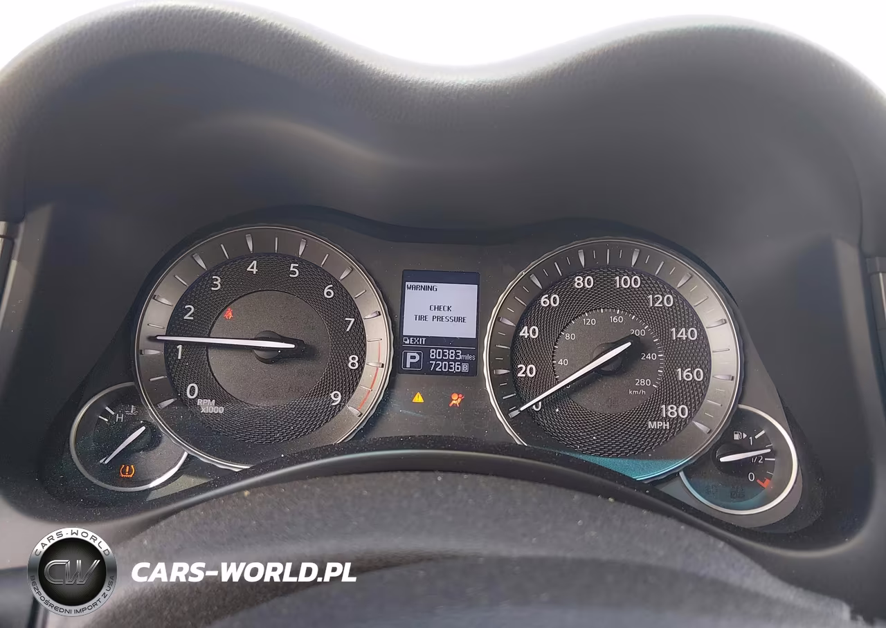 2015 Infiniti Q70 3.7 VIN:JN1BY1AP7FM541733 - 7