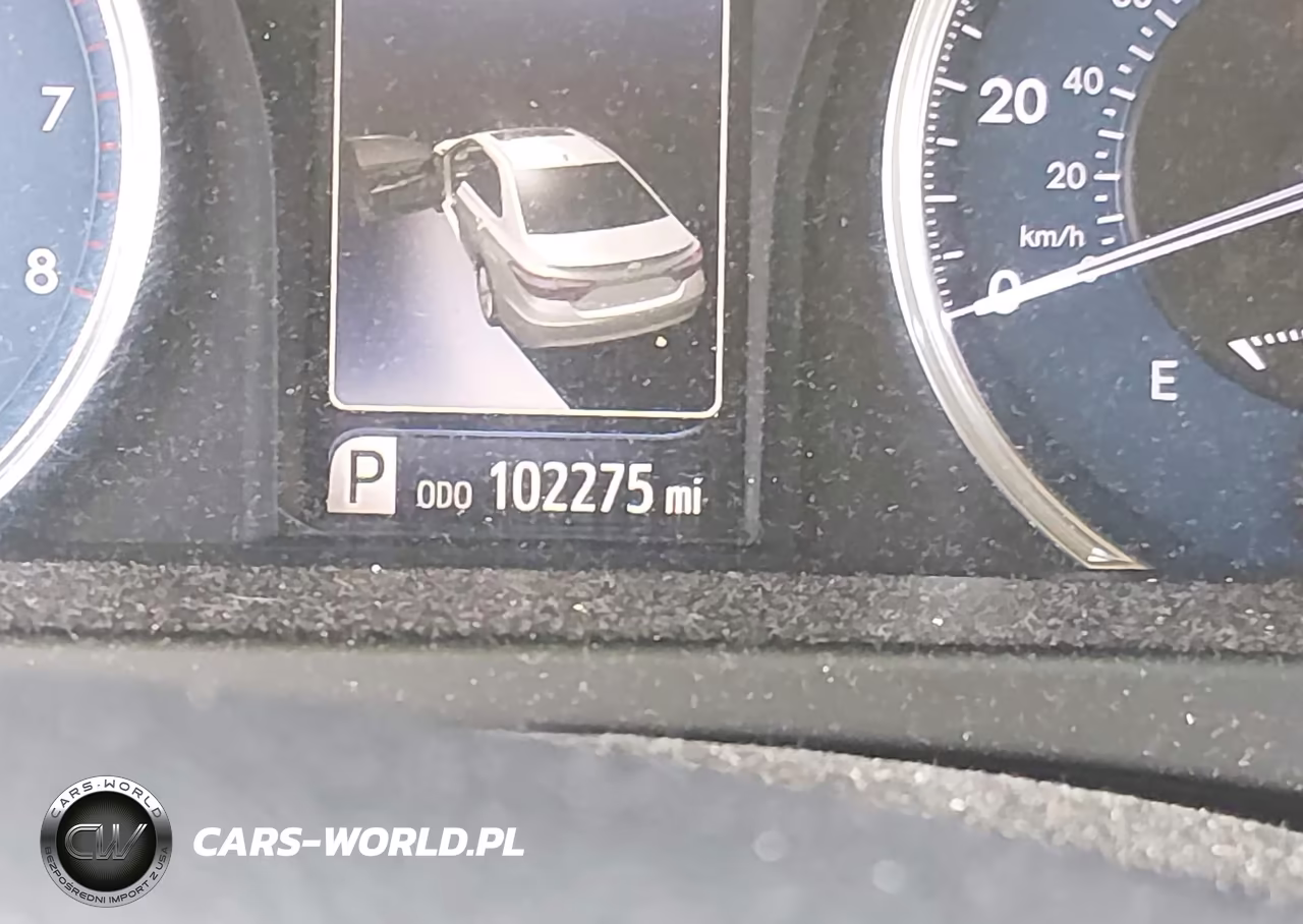 2016 Toyota Camry Le VIN:4T4BF1FK5GR545511 - 14