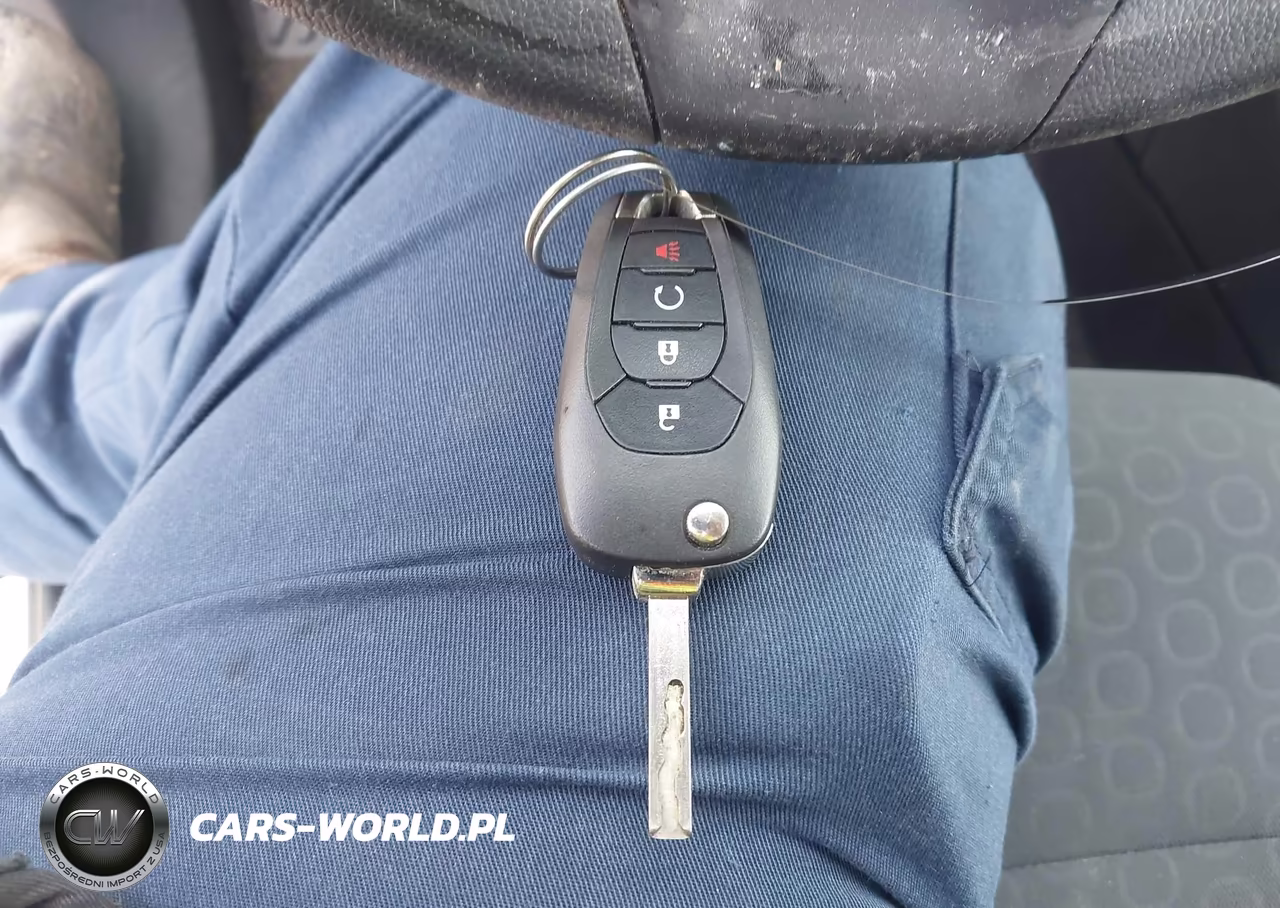 2020 Chevrolet Trax Fwd Ls VIN:3GNCJKSB7LL320029 - 11
