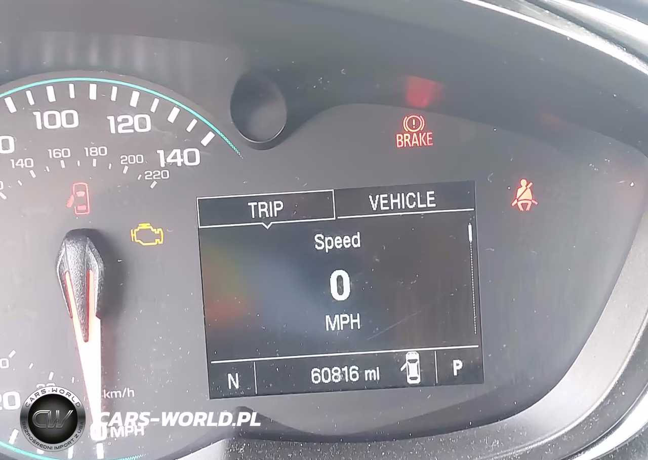 2020 Chevrolet Trax Fwd Ls VIN:3GNCJKSB7LL320029 - 15