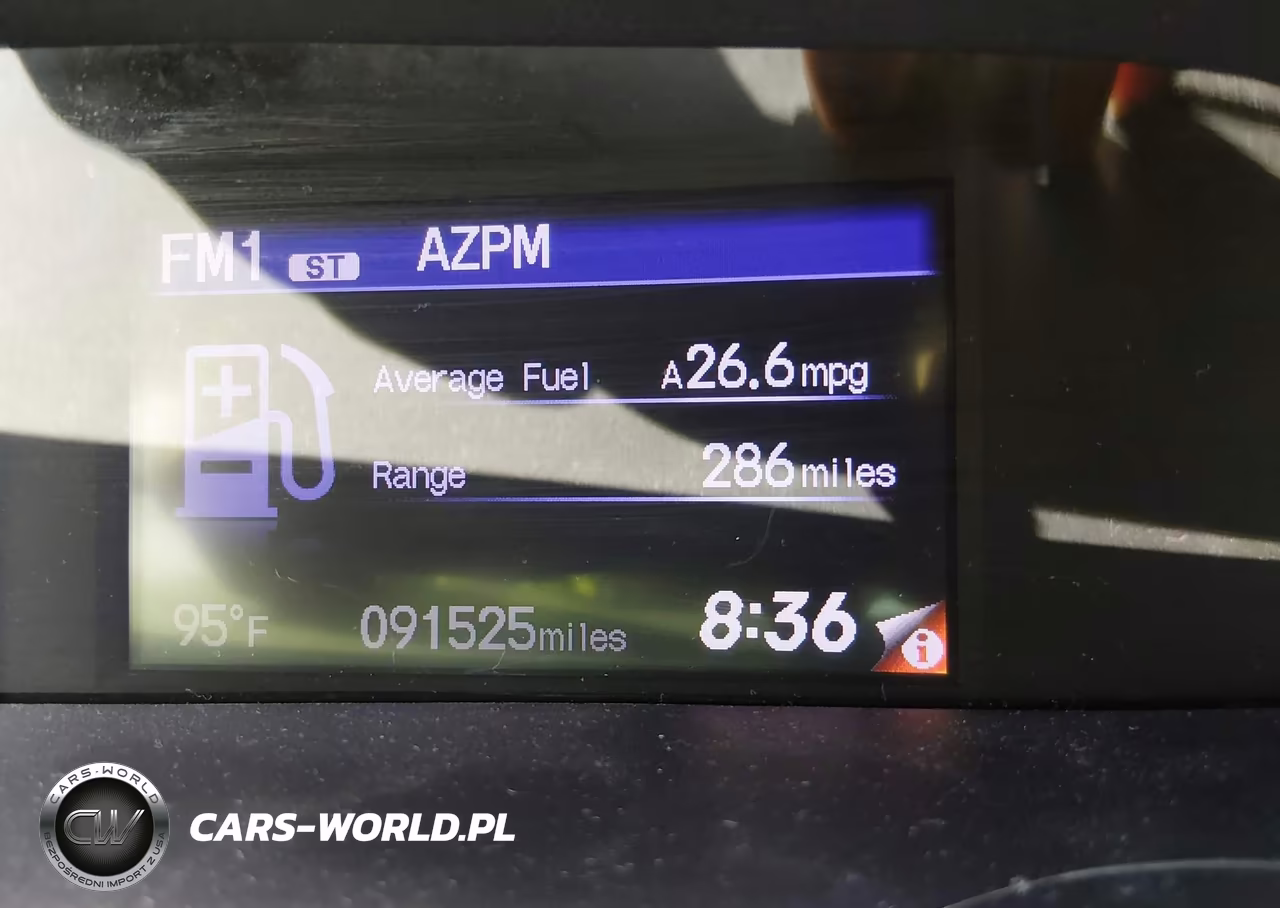 2013 Honda Civic Lx VIN:19XFB2F57DE203984 - 14