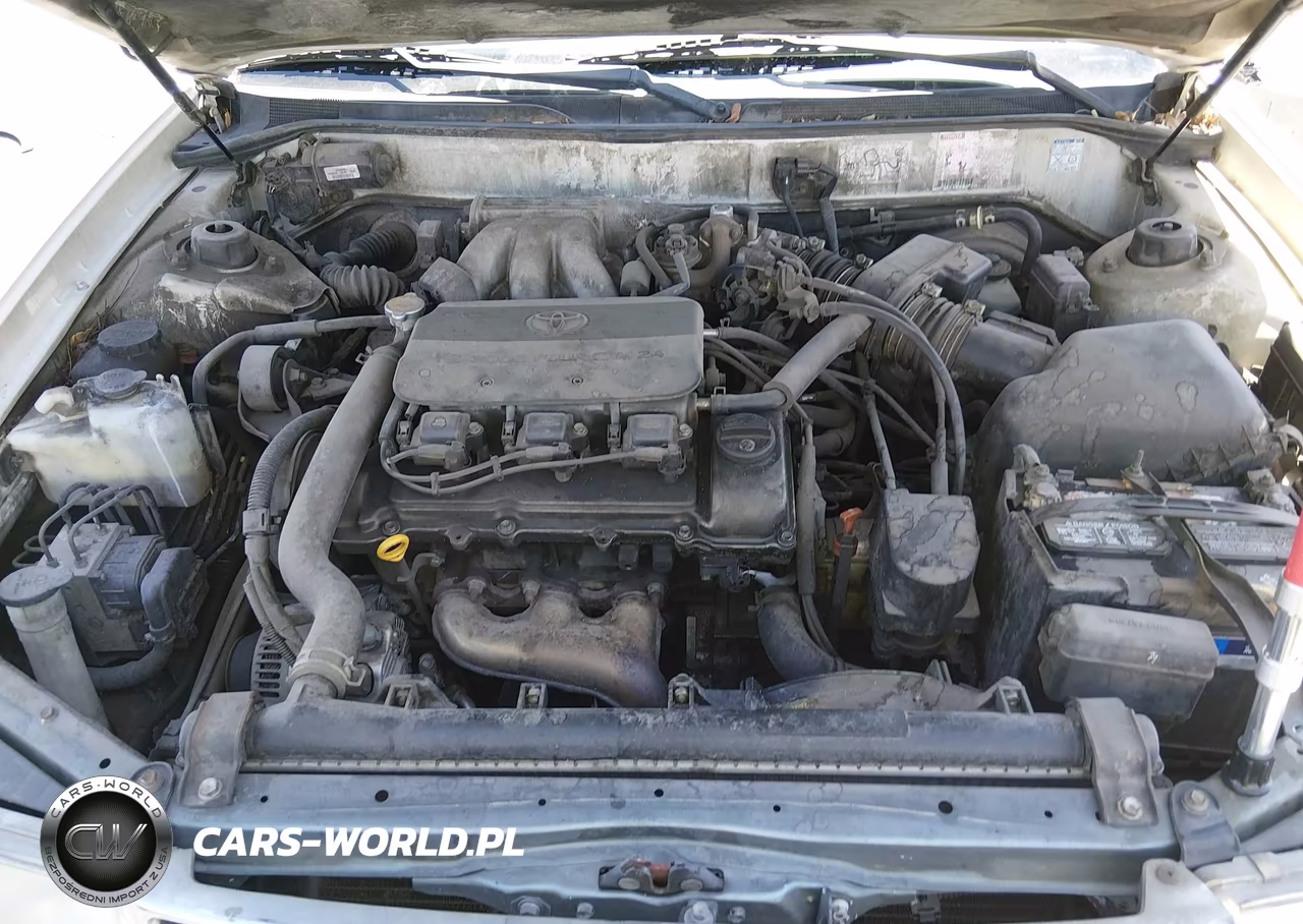 1998 Toyota Avalon Xls VIN:4T1BF18B9WU274717 - 10