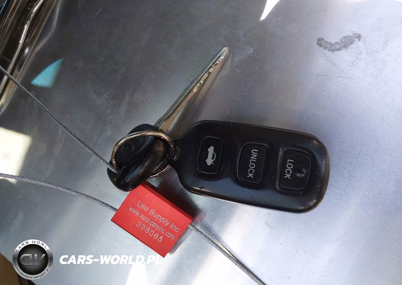 1998 Toyota Avalon Xls VIN:4T1BF18B9WU274717 - 11