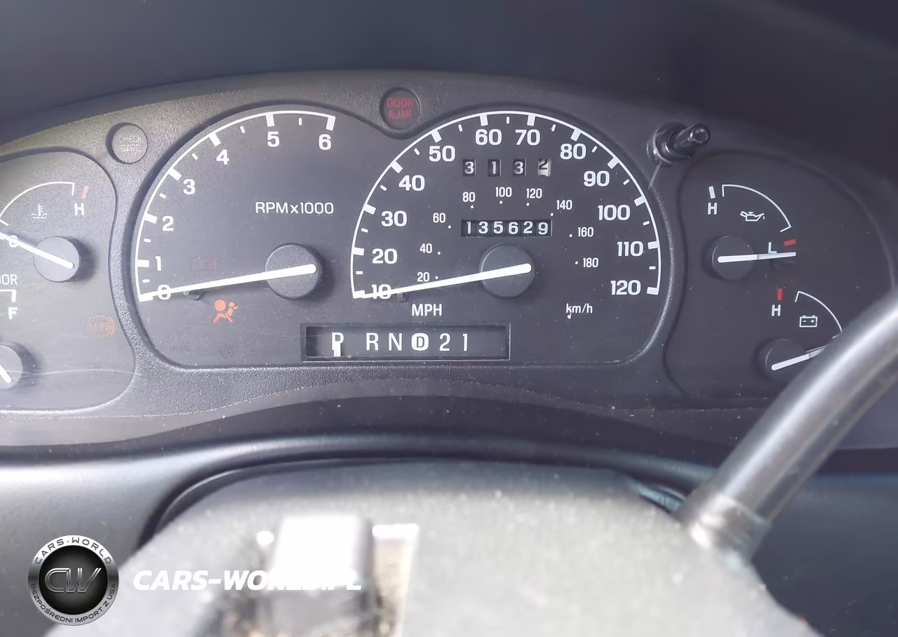 2000 Ford Ranger Xlt VIN:1FTZR15X1YTA44477 - 7
