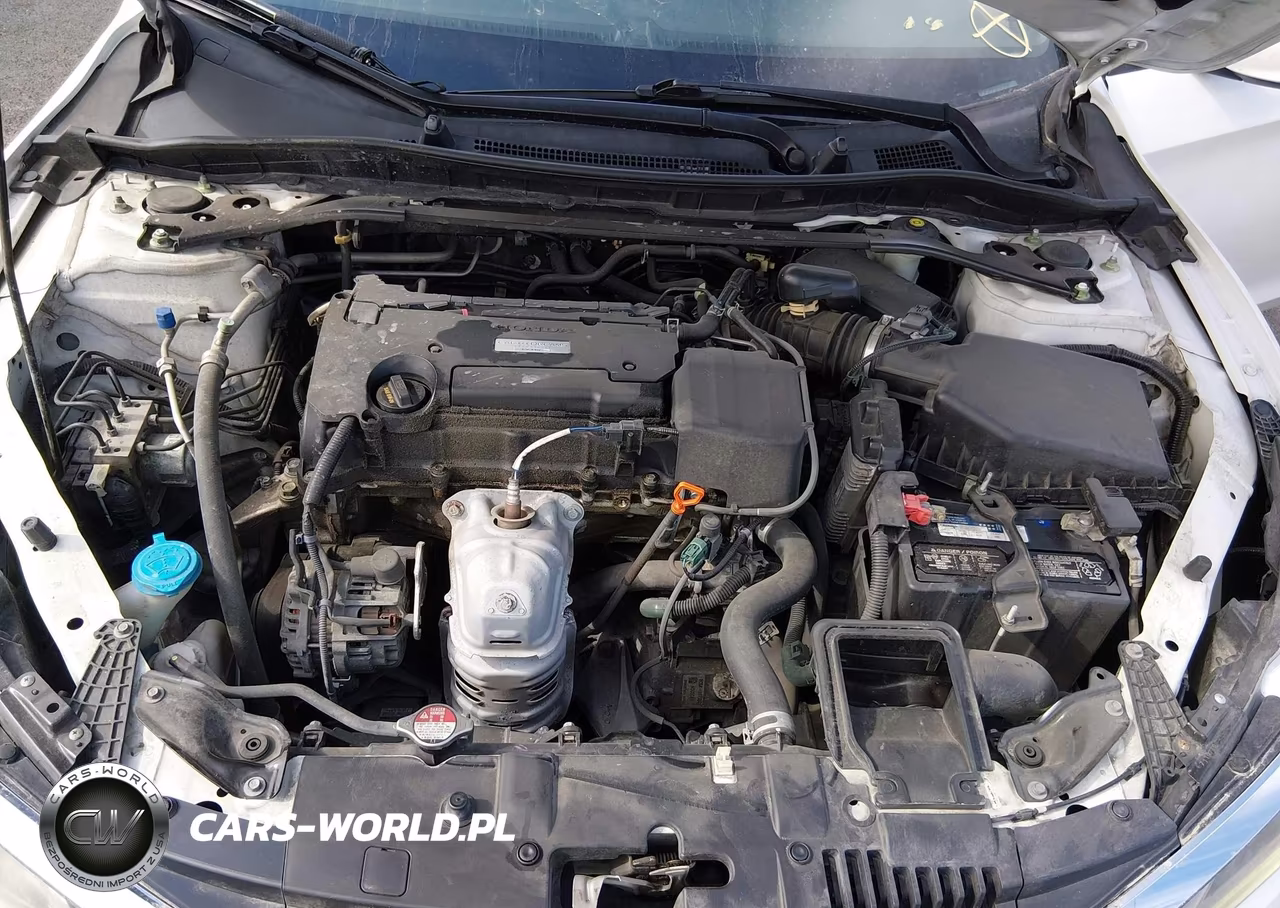 2017 Honda Accord Sport Se VIN:1HGCR2F18HA061361 - 10