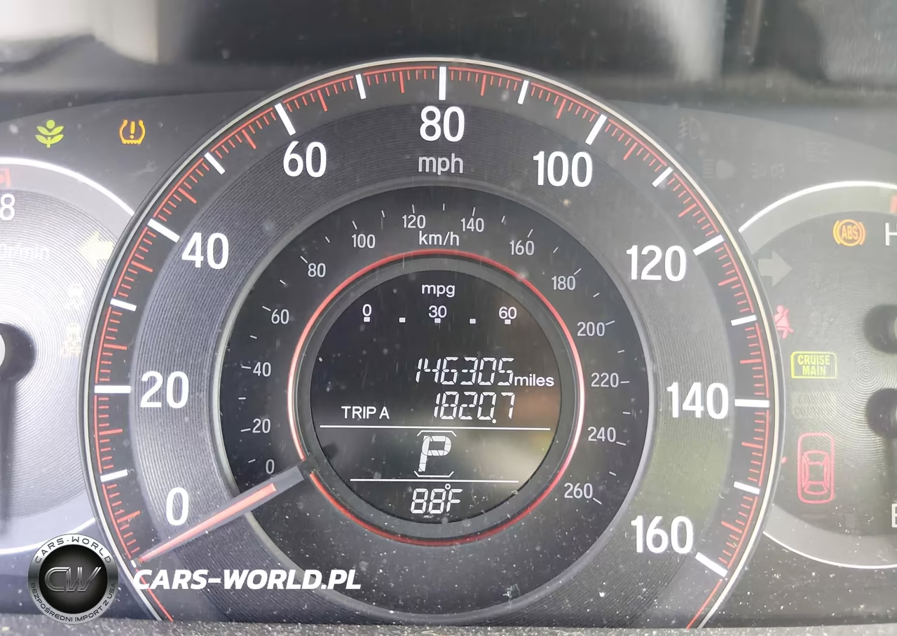 2017 Honda Accord Sport Se VIN:1HGCR2F18HA061361 - 15
