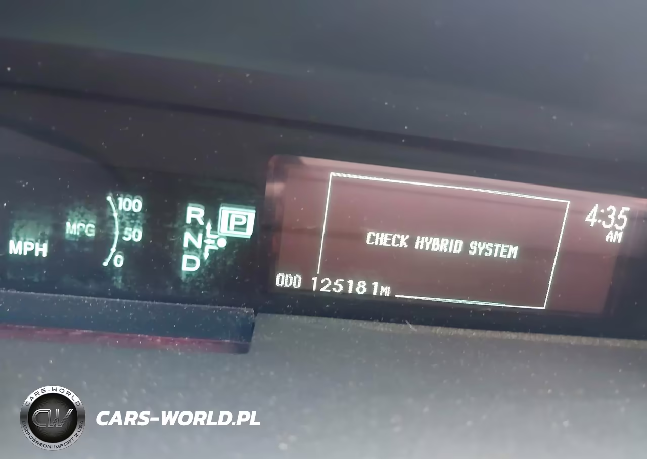 2010 Toyota Prius Iii VIN:JTDKN3DU0A0190179 - 7