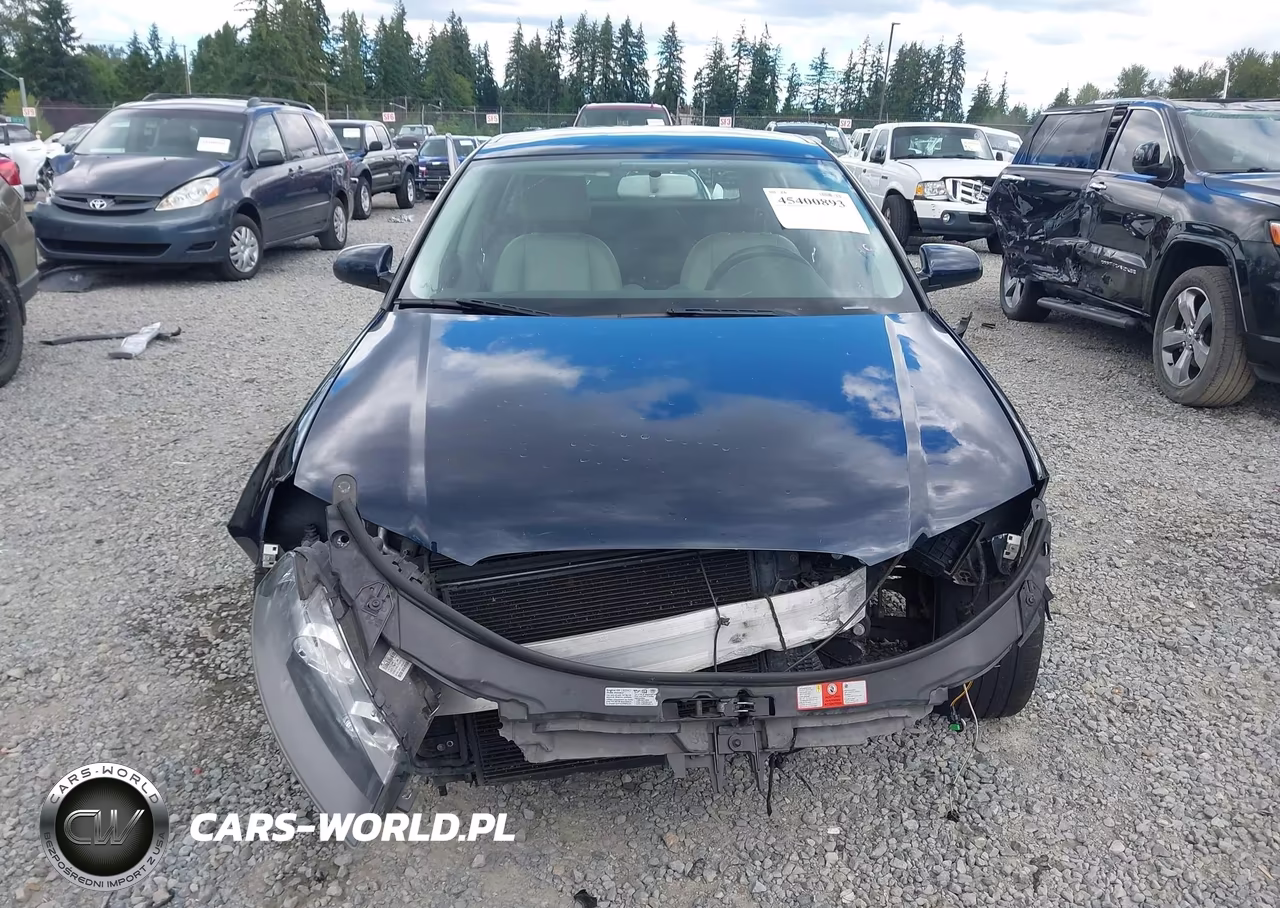 2008 Audi A3 2.0T VIN:WAUNF78P98A197090 - 12