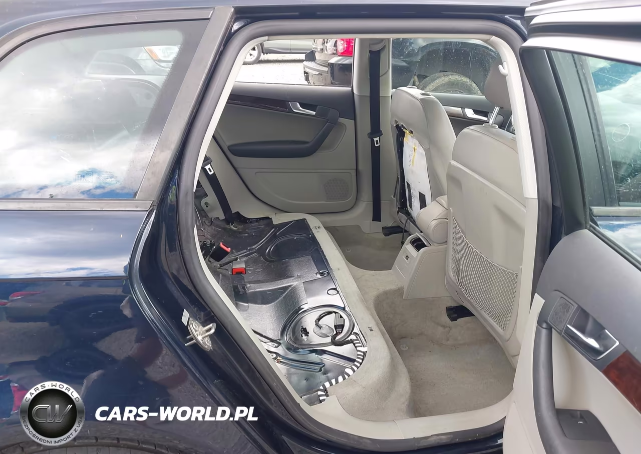 2008 Audi A3 2.0T VIN:WAUNF78P98A197090 - 18