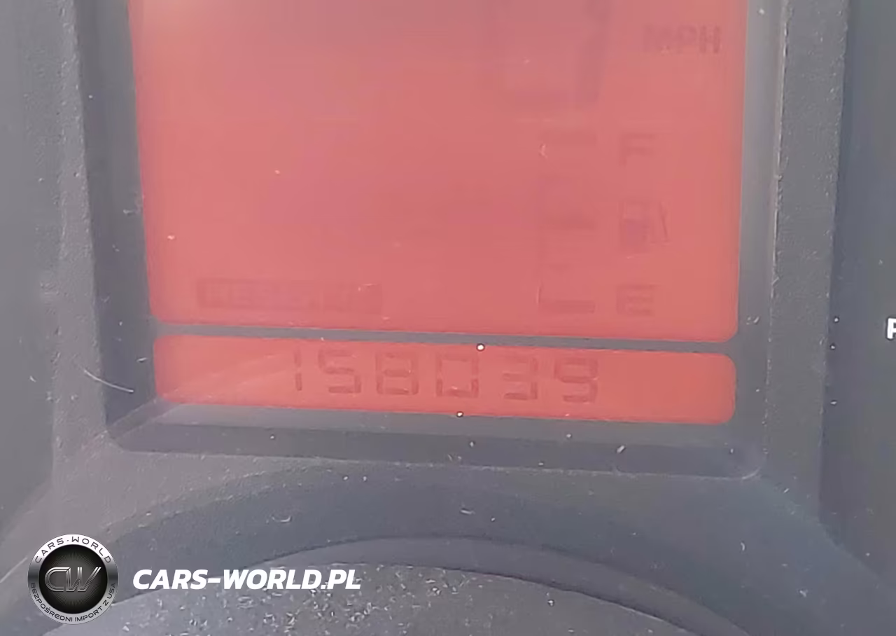 1996 Chevrolet Corvette VIN:1G1YY22P5T5112567 - 7
