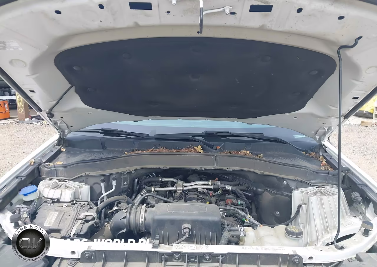 2021 Ford Explorer Xlt VIN:1FMSK7DHXMGB89020 - 10
