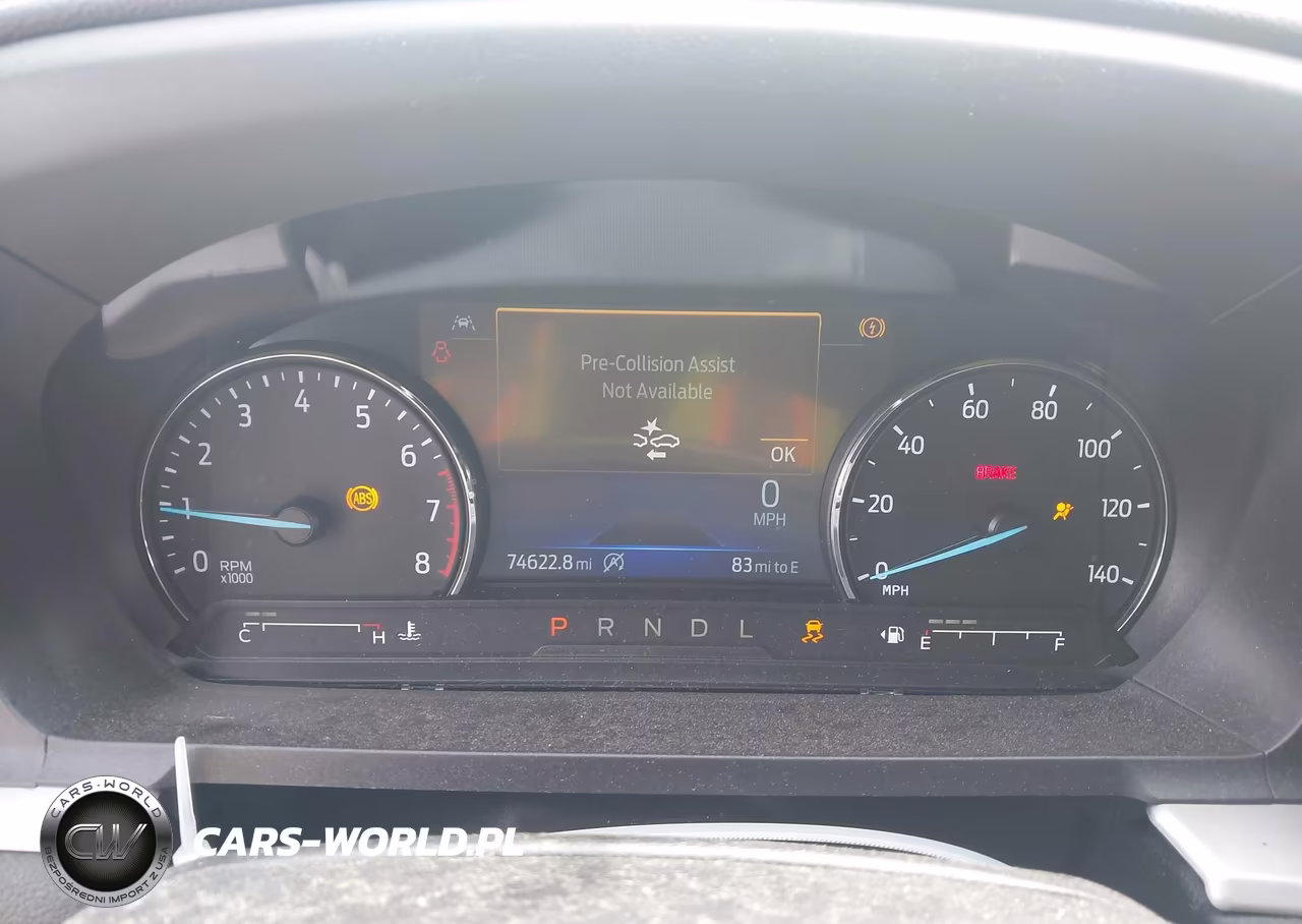 2021 Ford Explorer Xlt VIN:1FMSK7DHXMGB89020 - 7