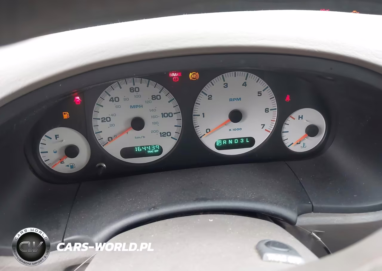 2001 Dodge Grand Caravan VIN:2B4GP74L91R348357 - 7