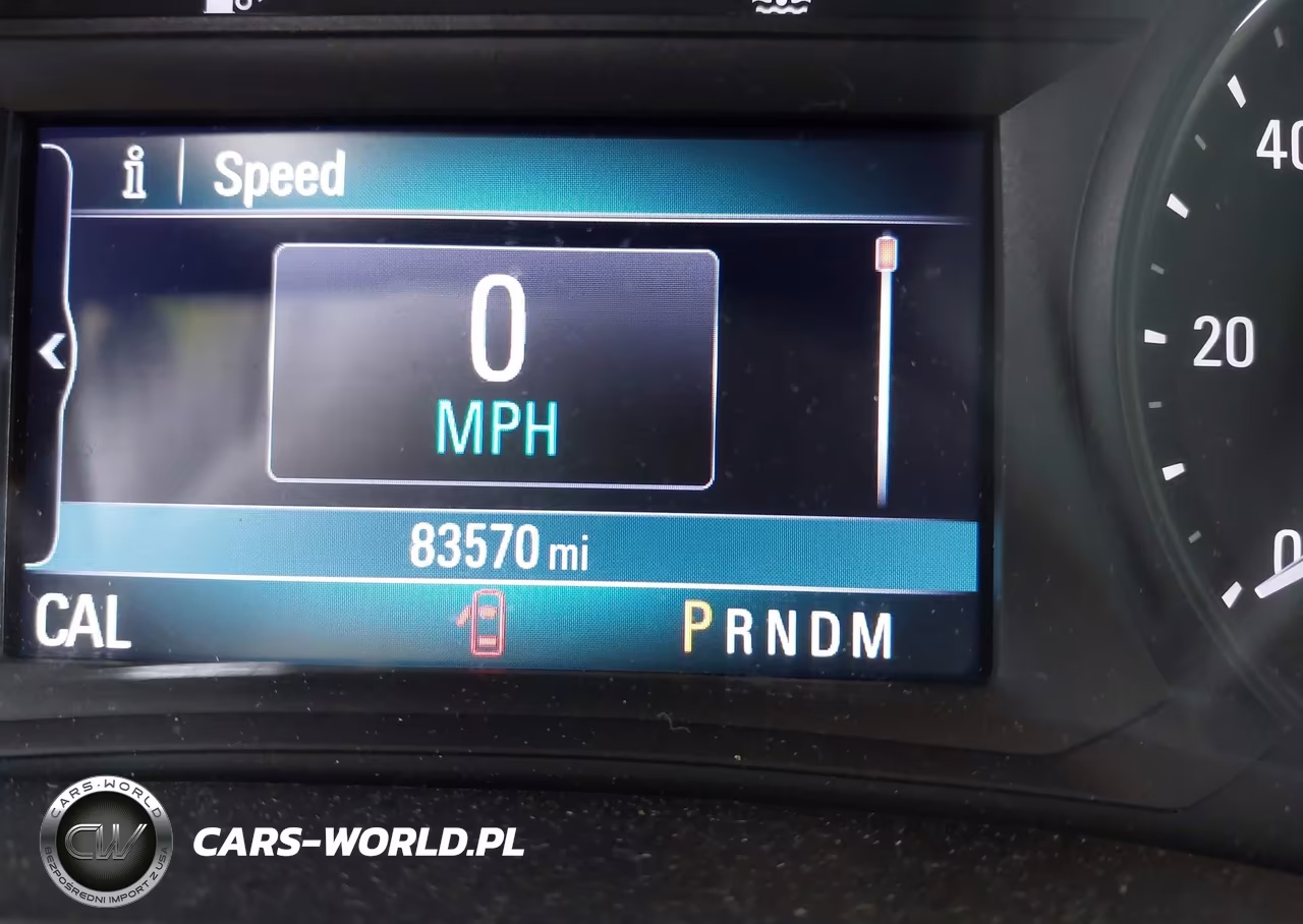 2019 Buick Encore Awd Preferred VIN:KL4CJESB9KB904730 - 15