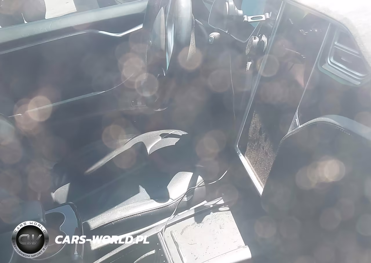 2015 Tesla Model S 60-70-85 VIN:5YJSA1E14FF107270 - 17