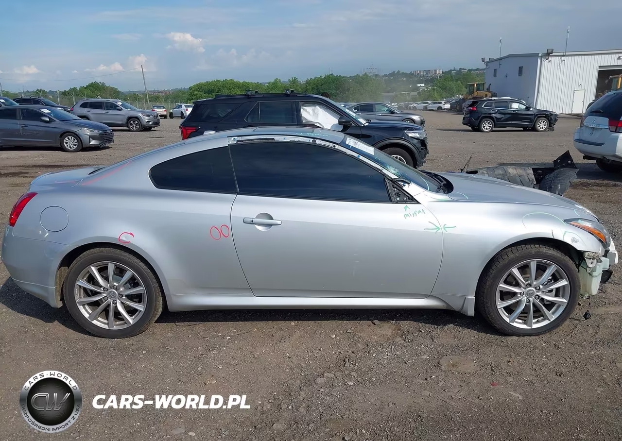 2012 Infiniti G37X VIN:JN1CV6EL0CM472896 - 14