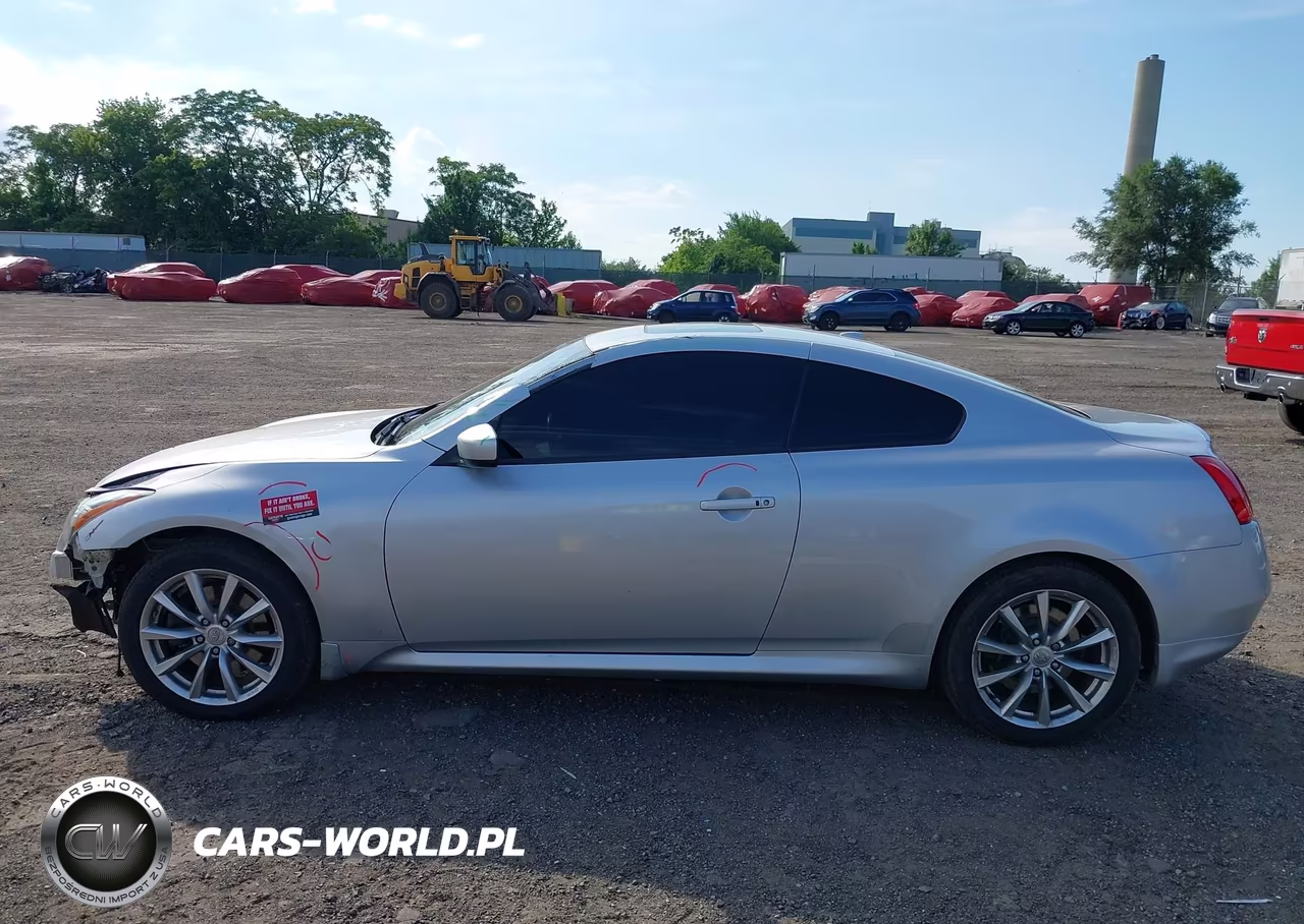 2012 Infiniti G37X VIN:JN1CV6EL0CM472896 - 15