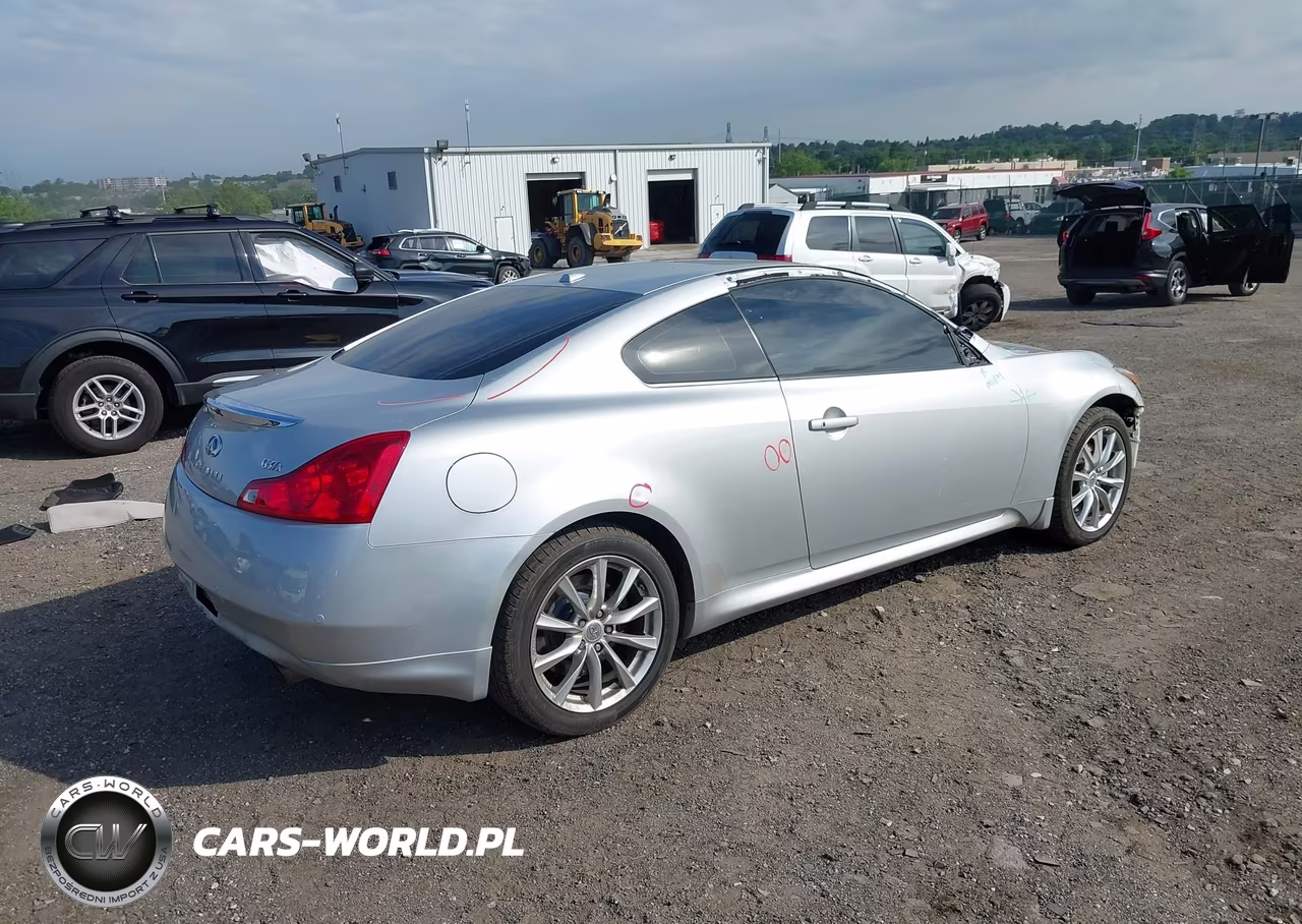 2012 Infiniti G37X VIN:JN1CV6EL0CM472896 - 4