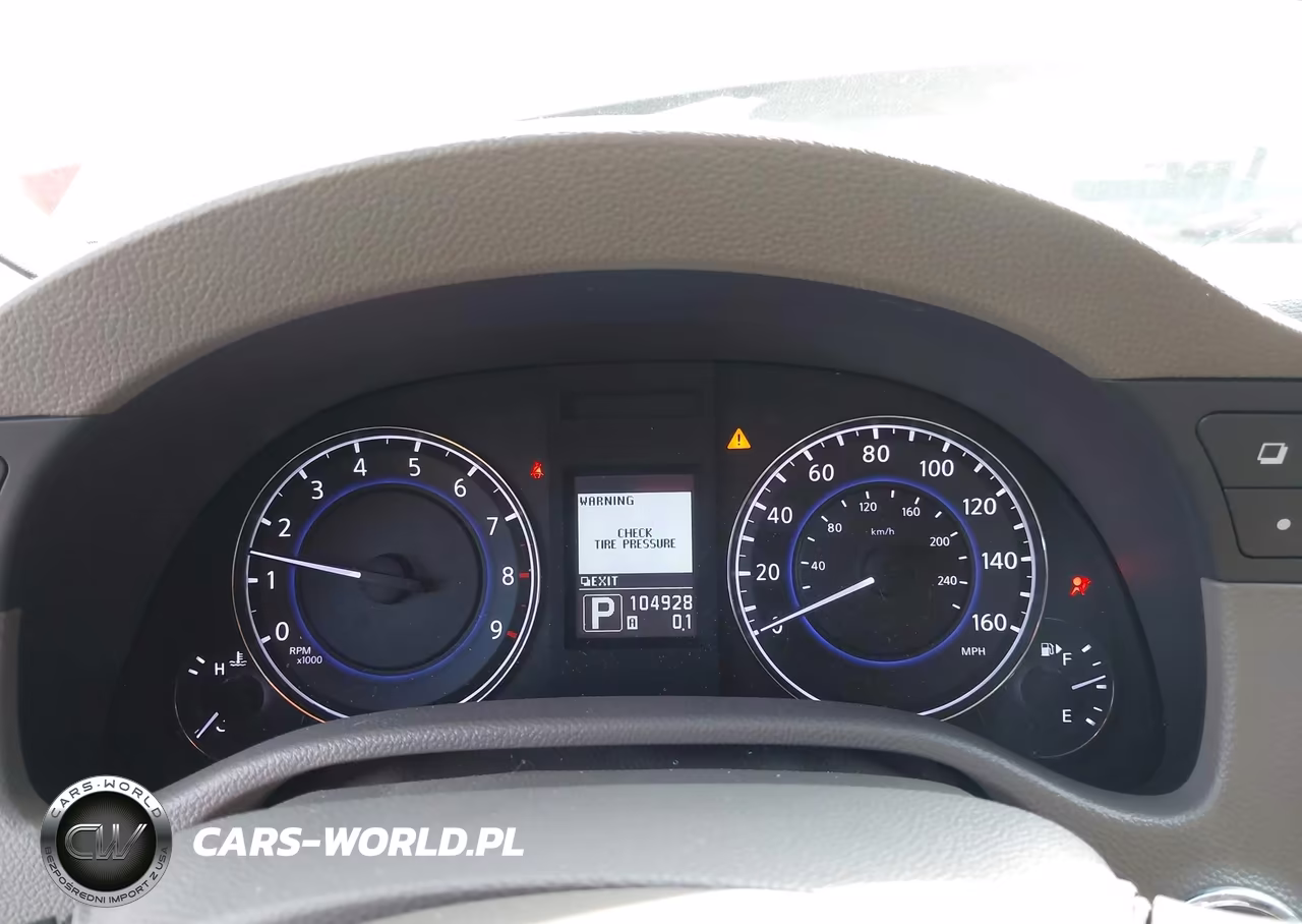 2012 Infiniti G37X VIN:JN1CV6EL0CM472896 - 7