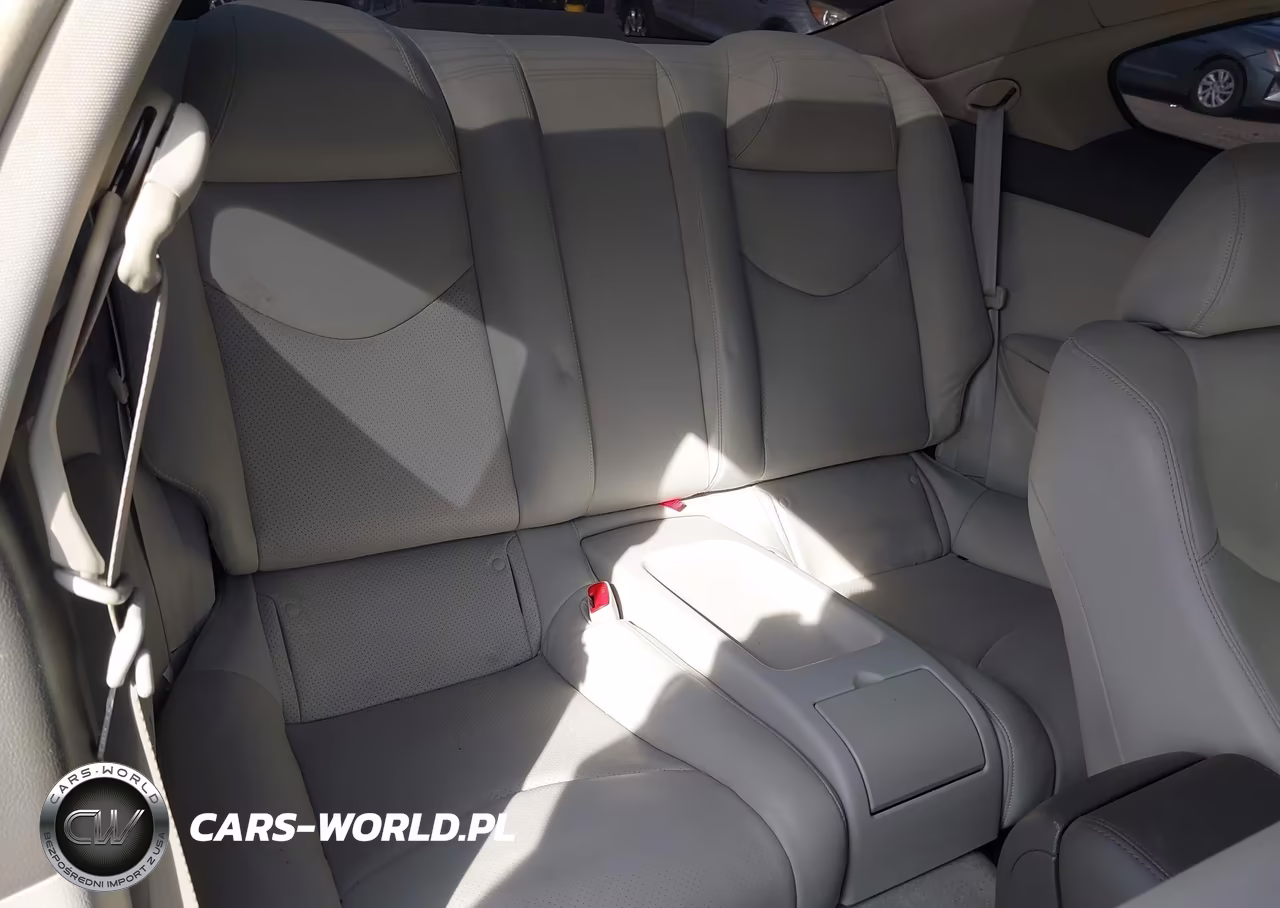 2012 Infiniti G37X VIN:JN1CV6EL0CM472896 - 8
