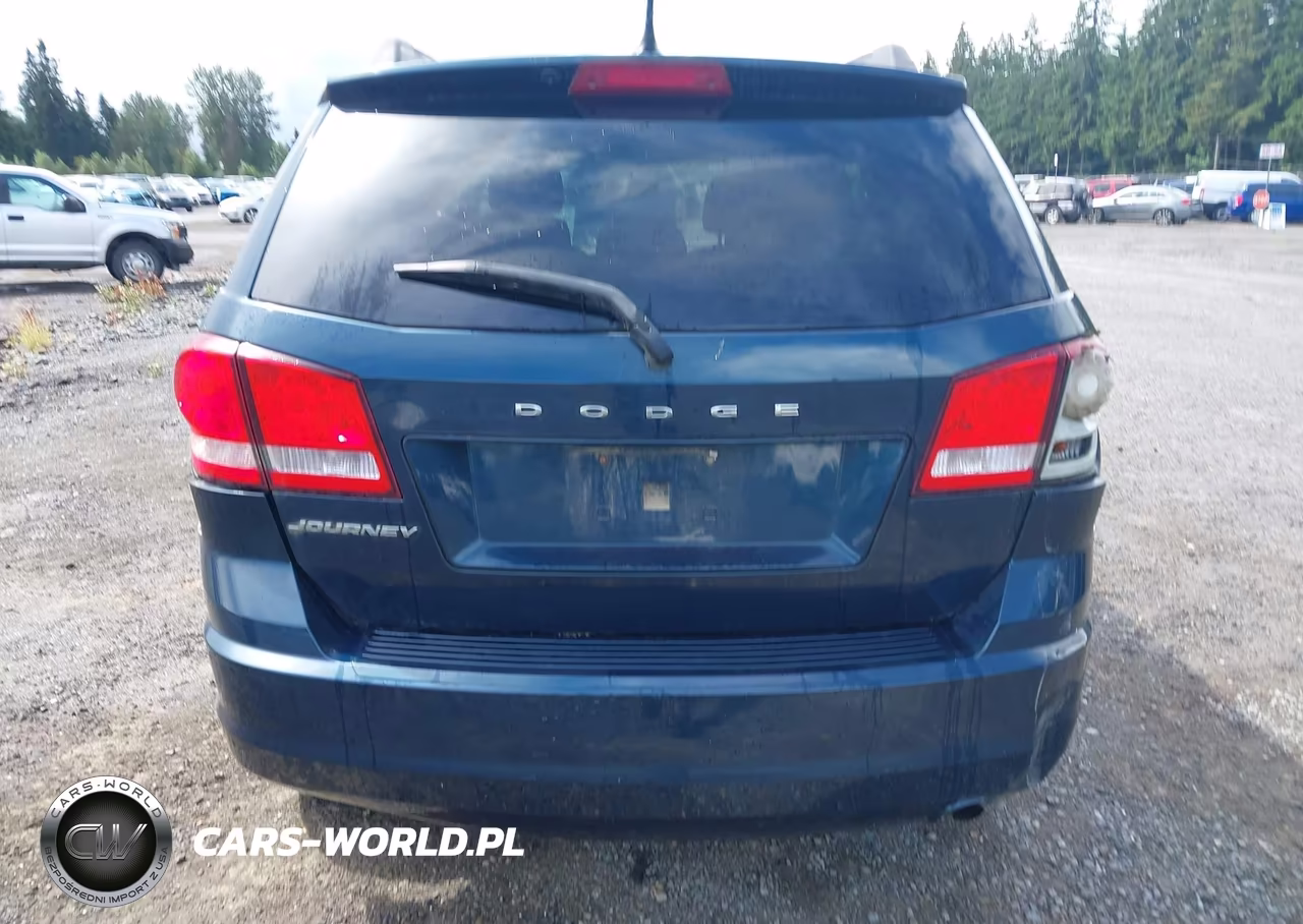 2015 Dodge Journey Se VIN:3C4PDCAB3FT704595 - 21