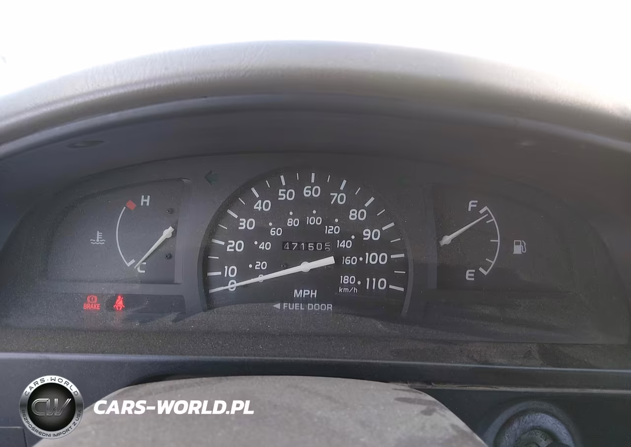 2002 Toyota Tacoma VIN:5TENL42N12Z039843 - 7