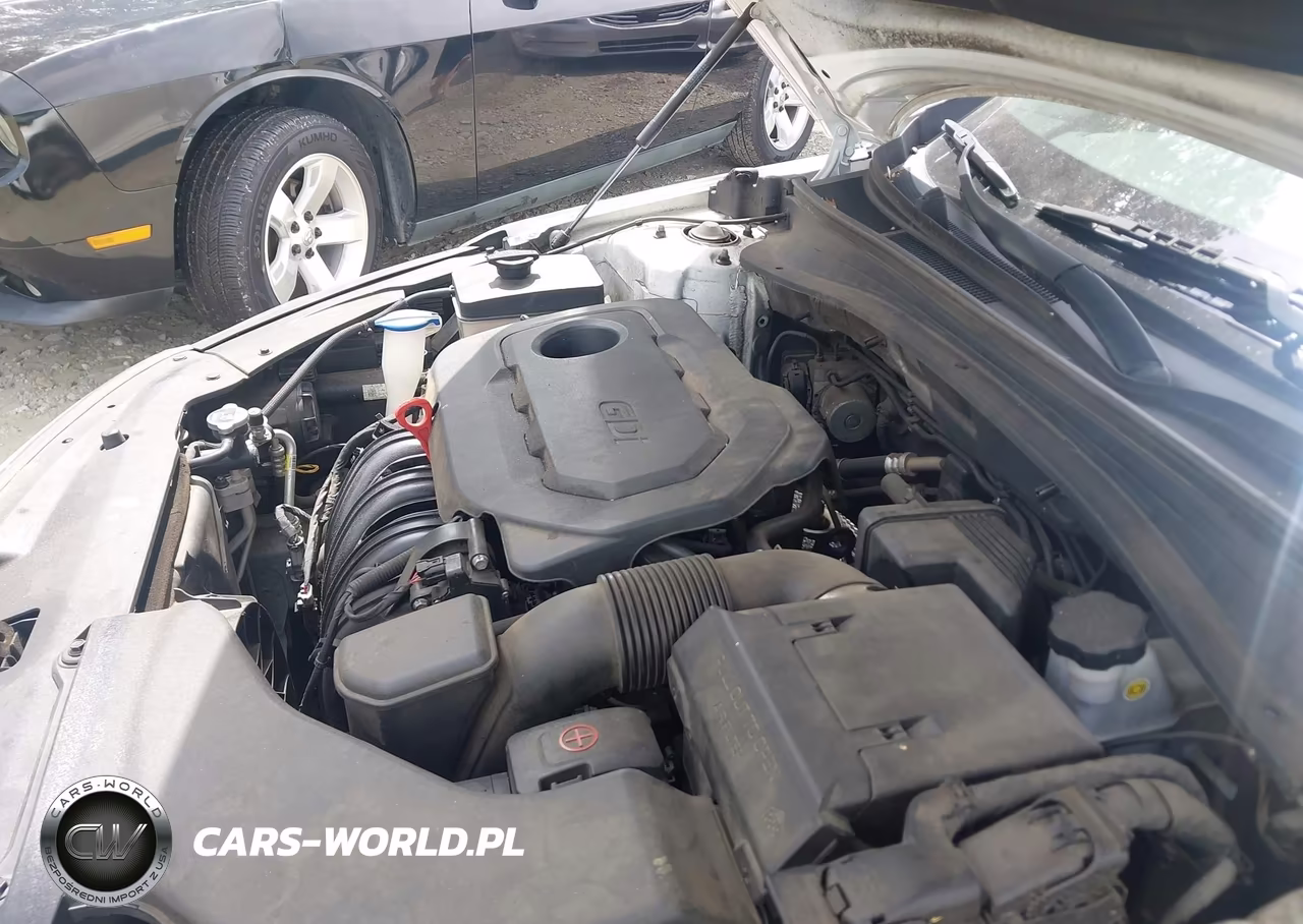 2019 Kia Optima Lx VIN:5XXGT4L35KG325246 - 10