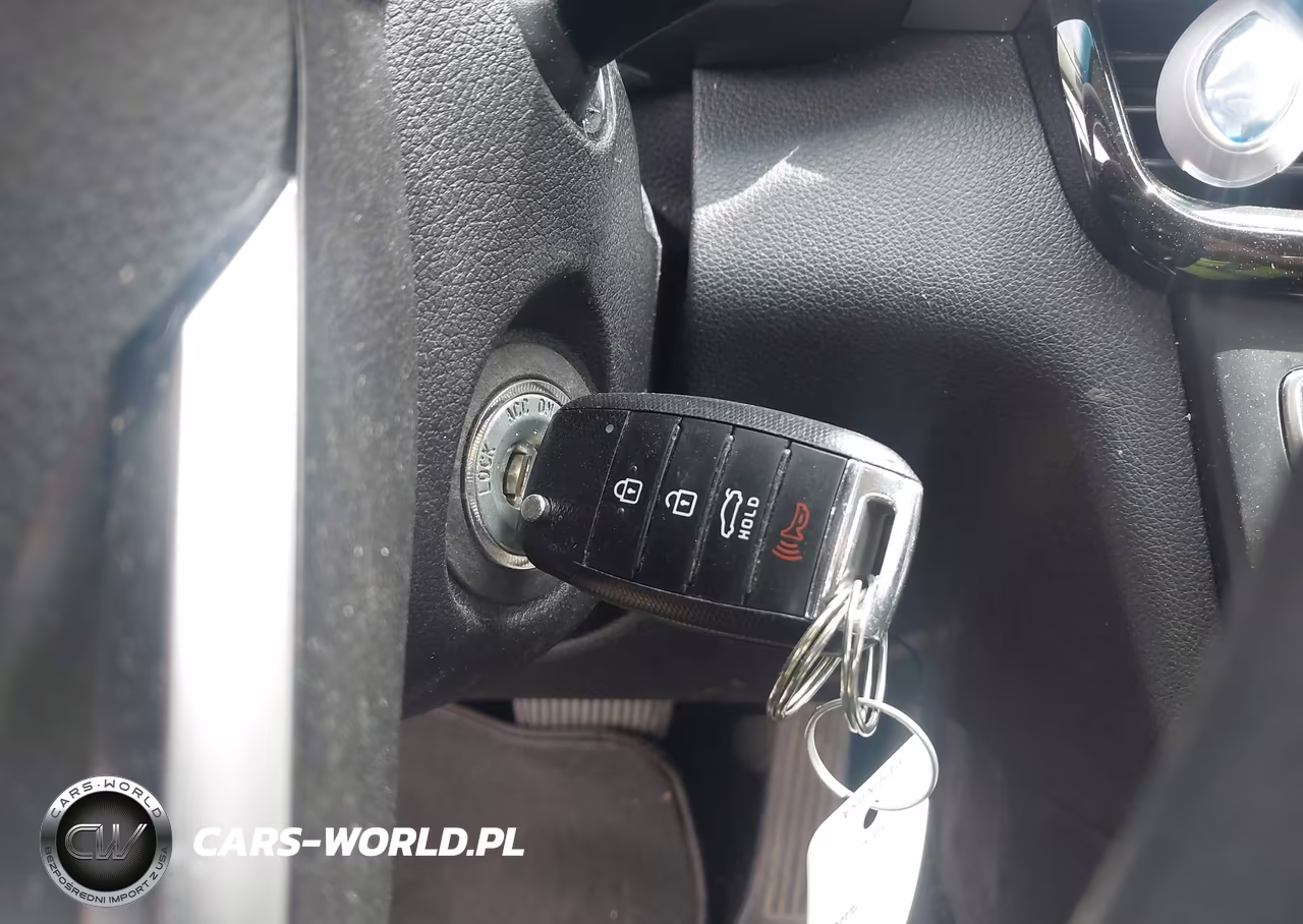 2019 Kia Optima Lx VIN:5XXGT4L35KG325246 - 11