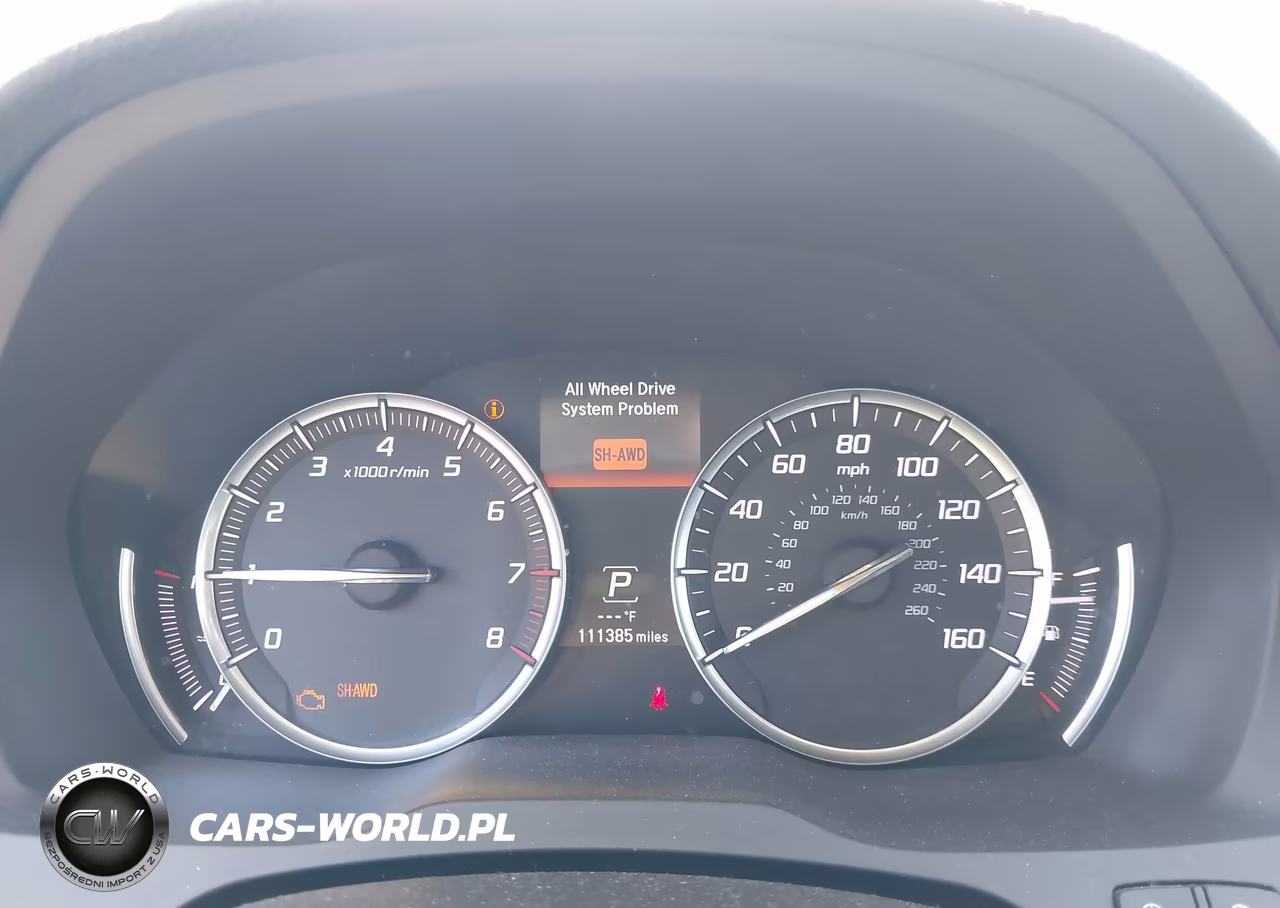 2014 Acura Mdx VIN:5FRYD4H24EB031215 - 7