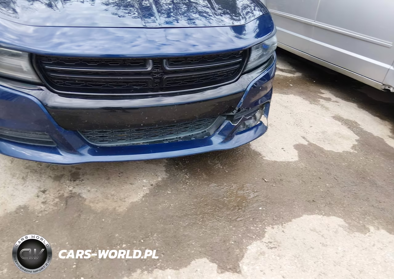 2017 Dodge Charger Police Awd VIN:2C3CDXKT0HH632512 - 19