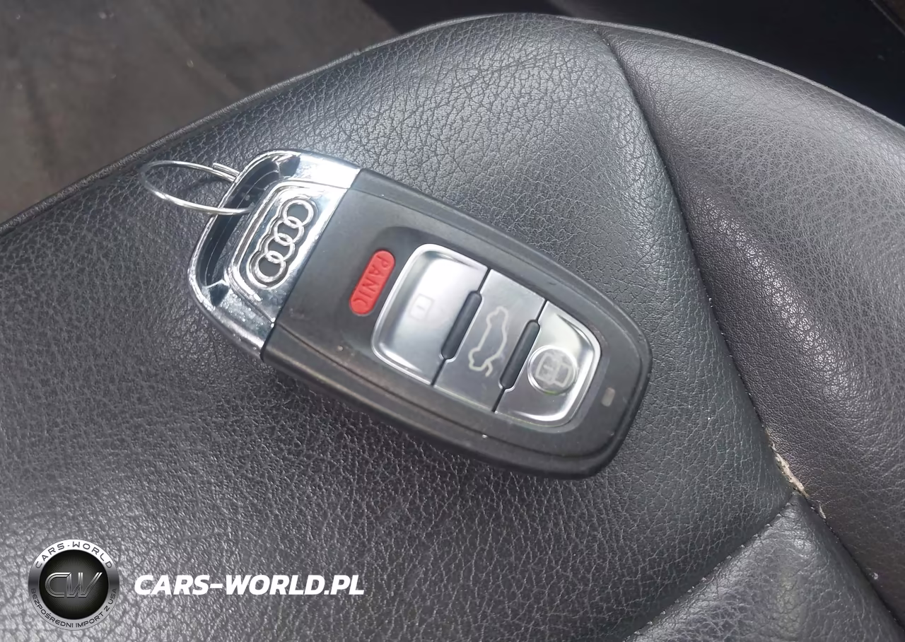2014 Audi Q5 2.0T Premium VIN:WA1LFAFP4EA028790 - 11