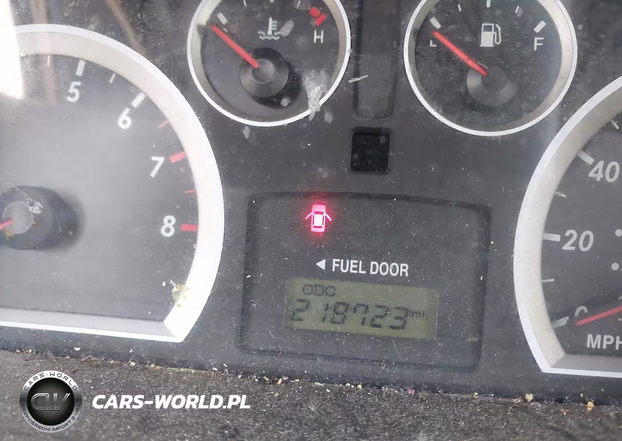 2005 Hyundai Santa Fe Gls VIN:KM8SC13D25U884068 - 7