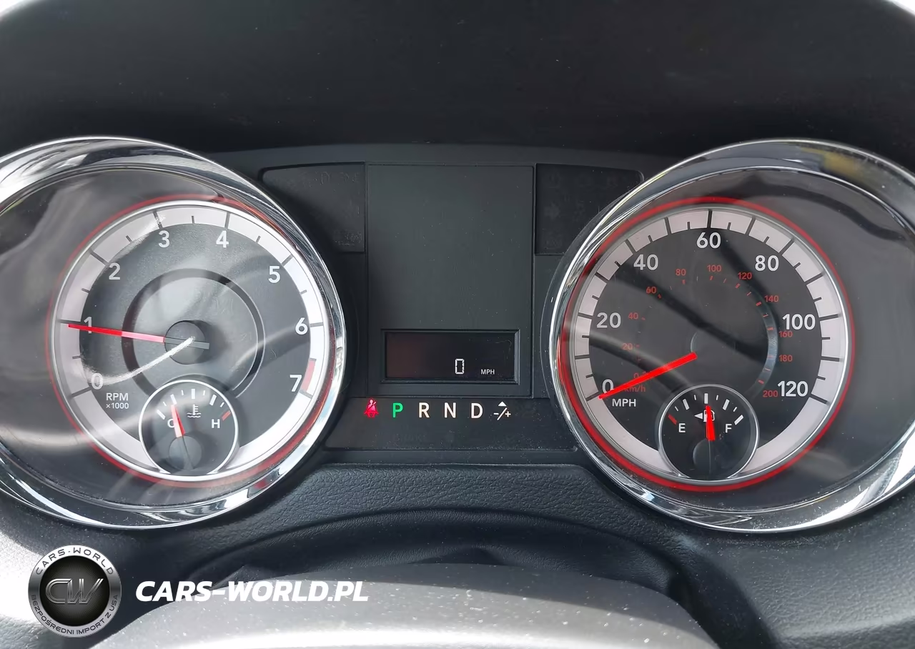 2016 Dodge Grand Caravan Se Plus VIN:2C4RDGBG0GR395585 - 7