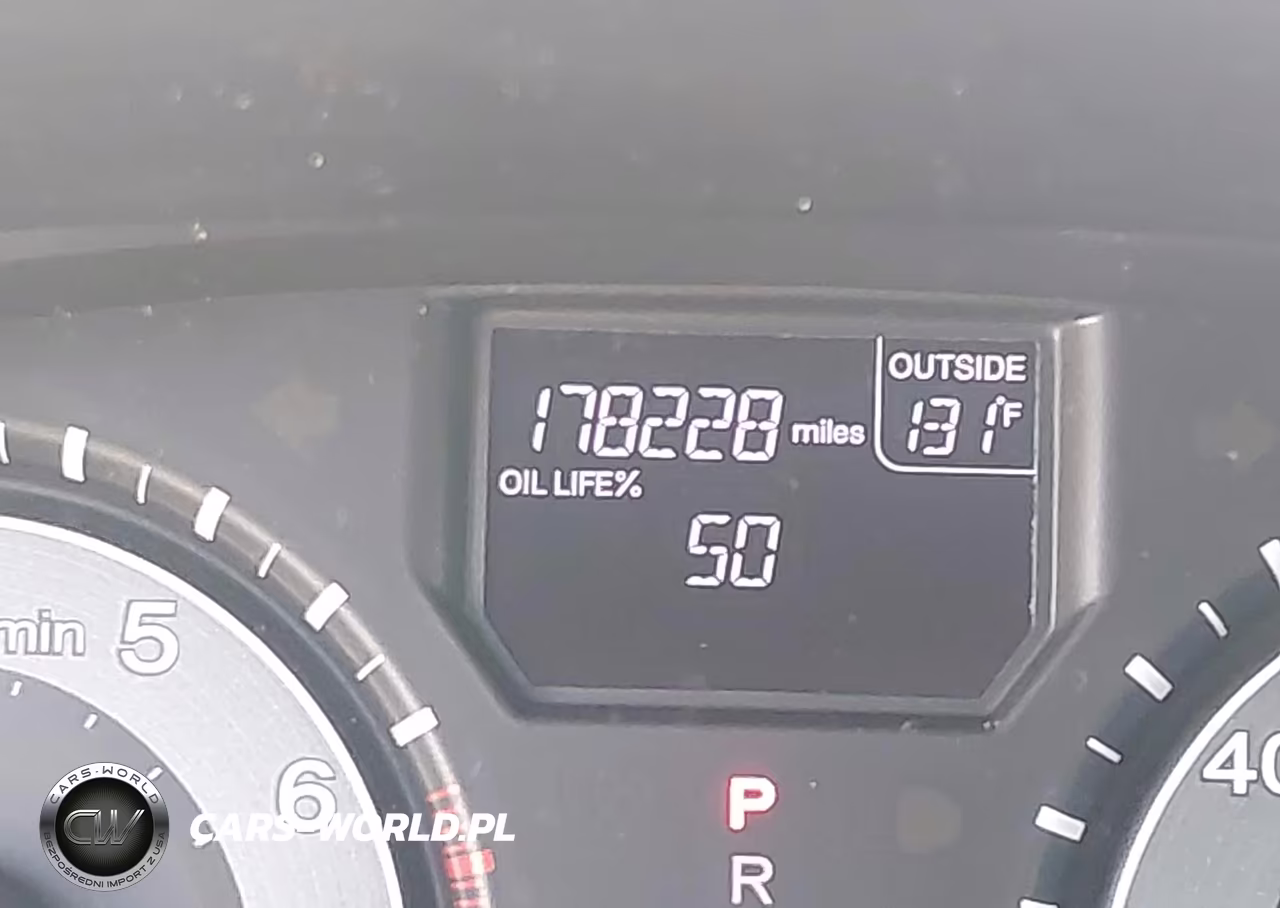 2013 Honda Odyssey Ex-L VIN:5FNRL5H65DB007344 - 15