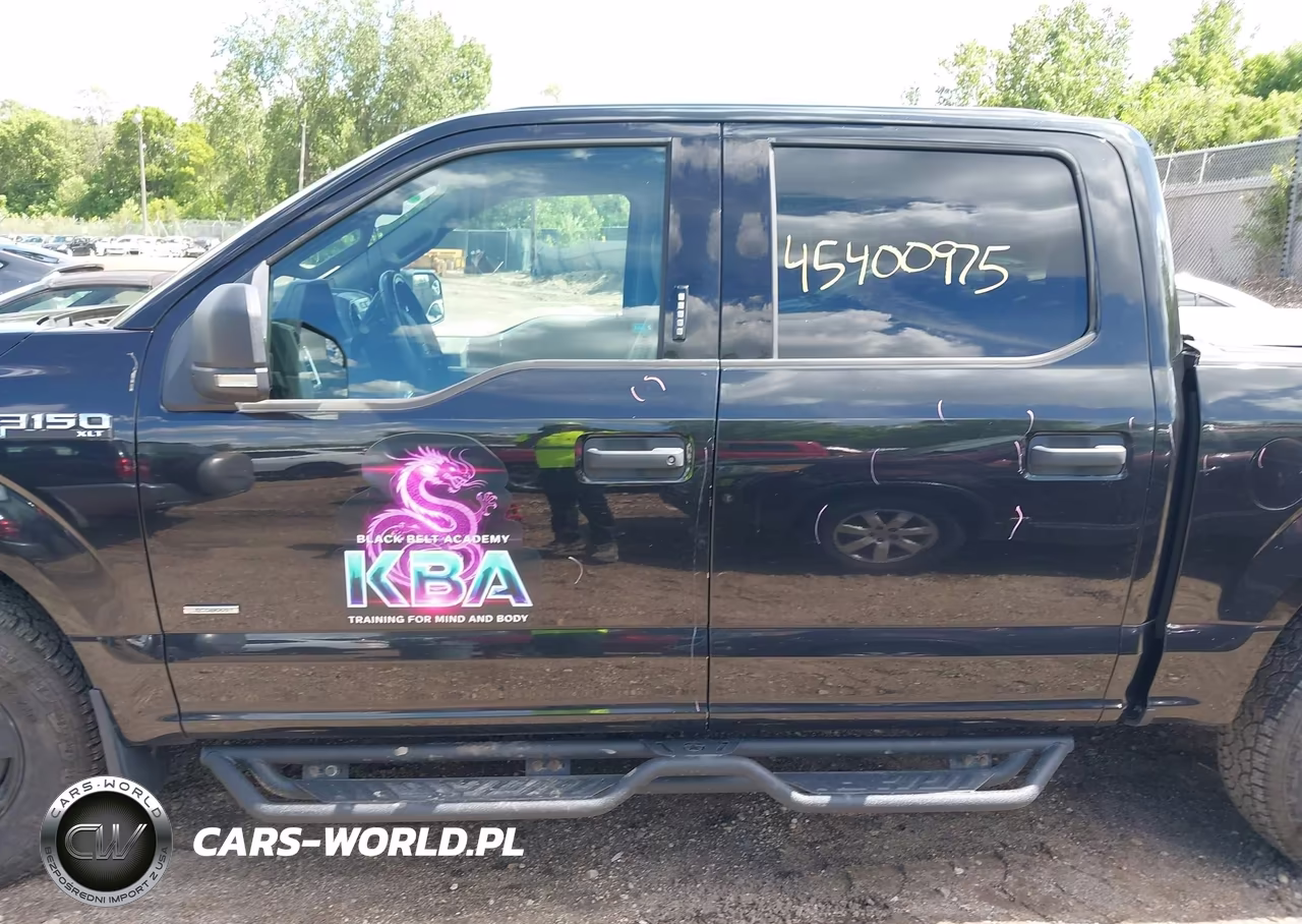 2015 Ford F-150 Xlt VIN:1FTEW1EP5FKE22665 - 14