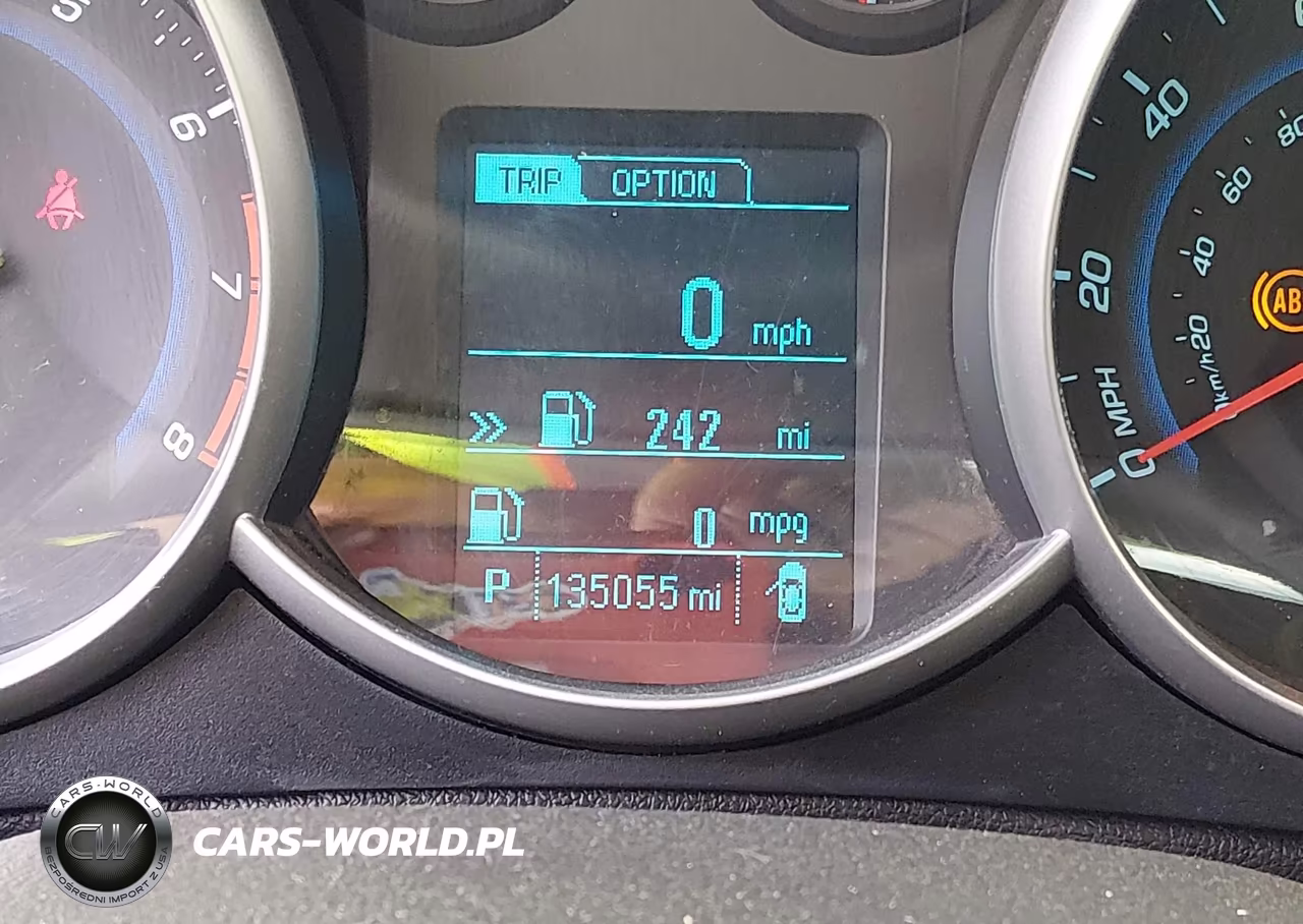 2013 Chevrolet Cruze 1Lt Auto VIN:1G1PC5SB2D7250041 - 15