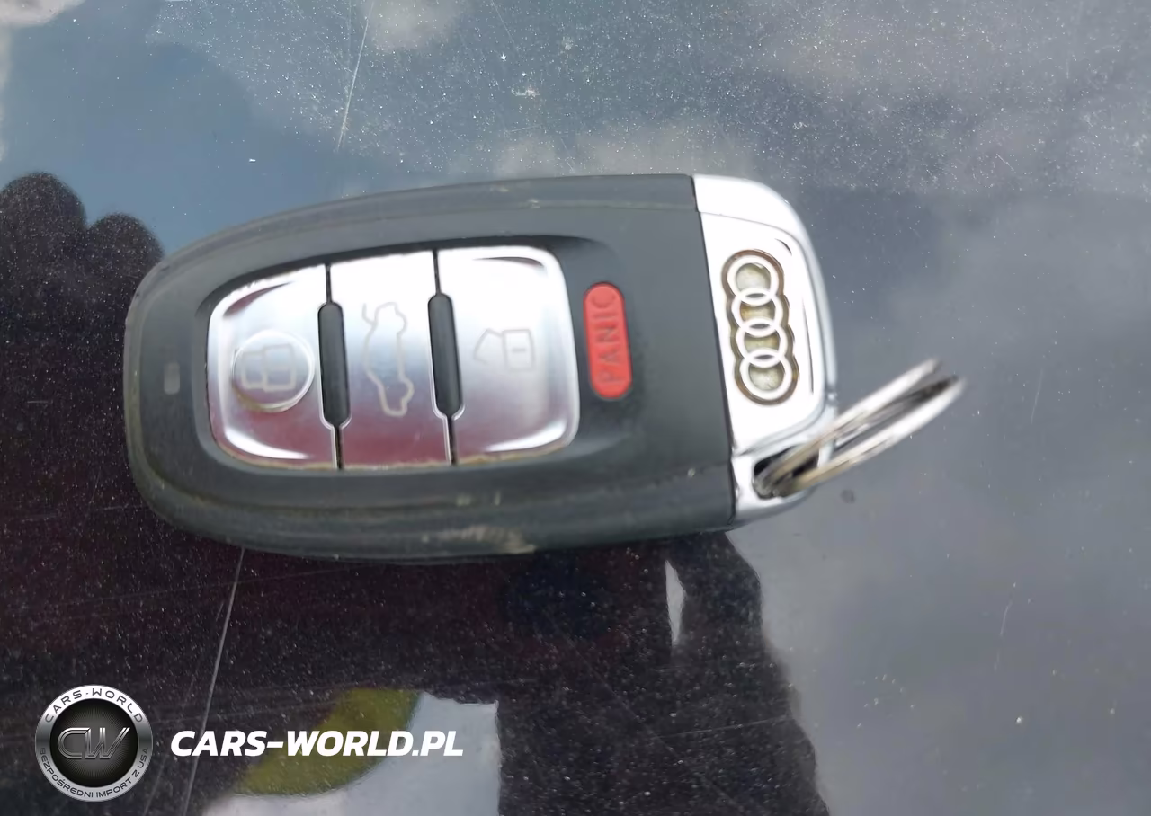 2011 Audi A4 2.0T Premium VIN:WAUHFAFL2BN002473 - 11