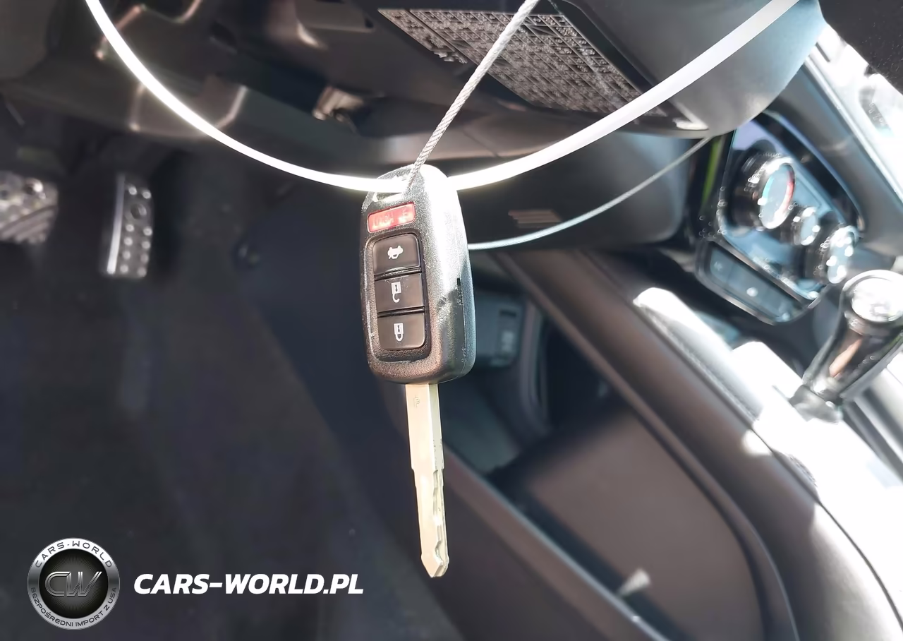 2022 Honda Hr-V Awd Sport VIN:3CZRU6H14NM723067 - 11