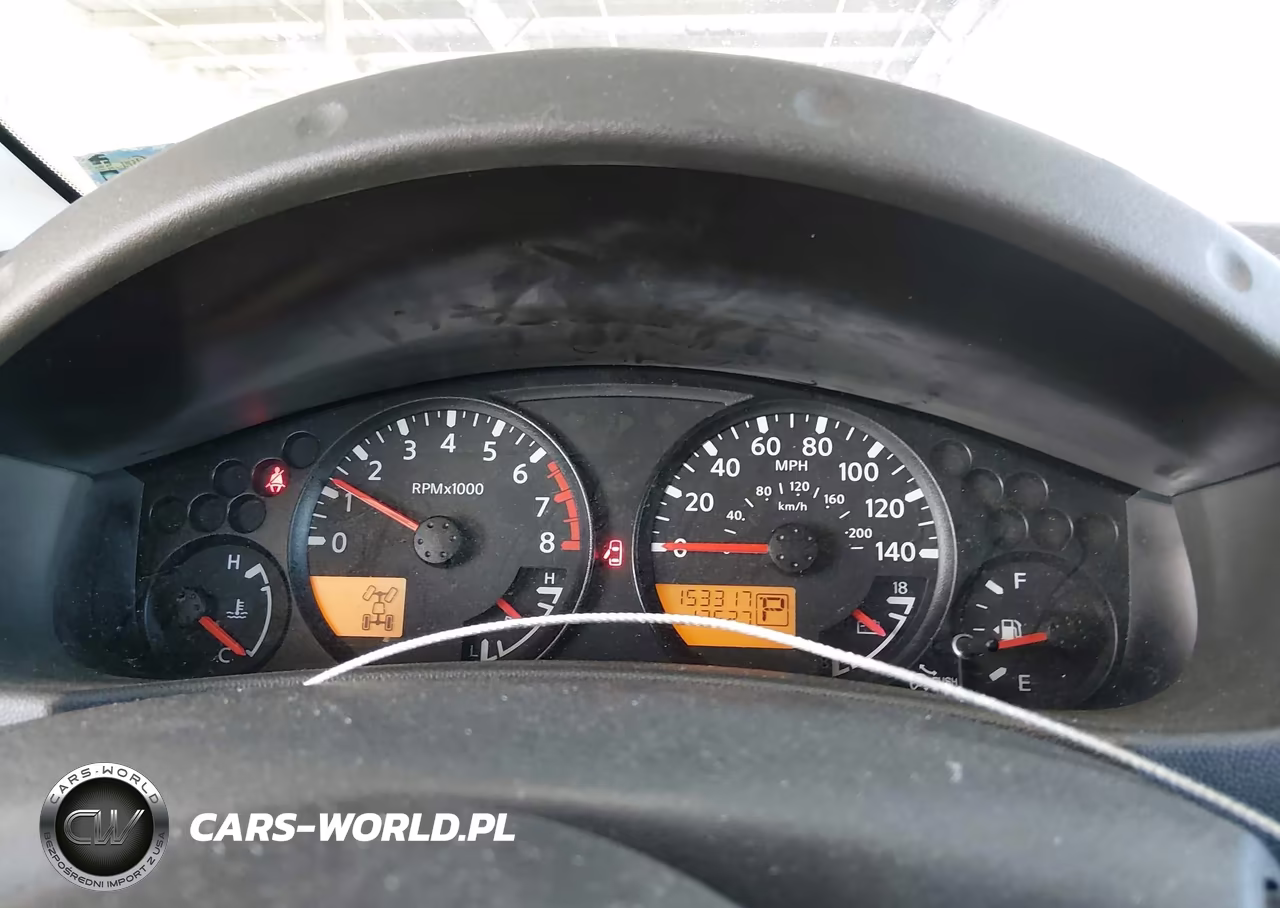 2016 Nissan Frontier Sv VIN:1N6AD0CW9GN762245 - 7