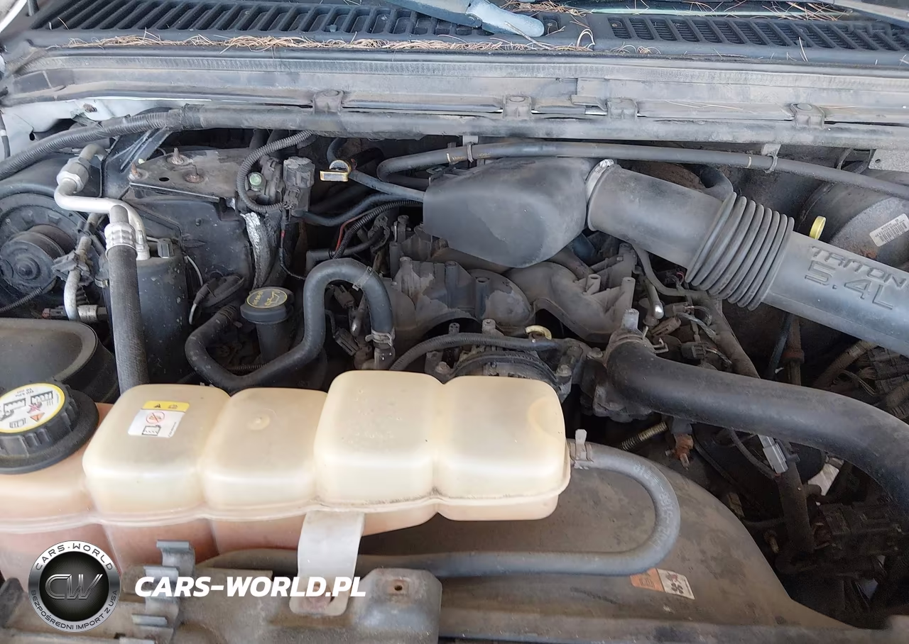 2003 Ford F-250 Lariat-Xl-Xlt VIN:1FTNW21L63EA07910 - 10