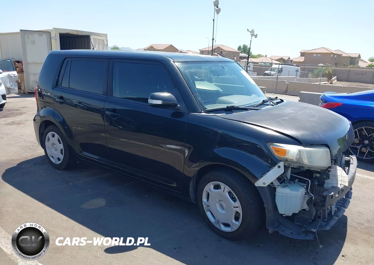 2014 Scion Xb – zdjęcie 1 z 17