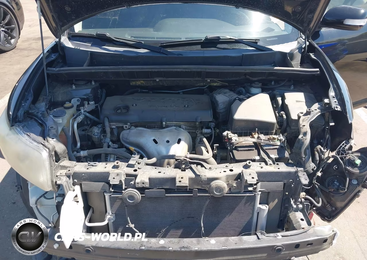 2014 Scion Xb VIN:JTLZE4FE7EJ053612 - 10
